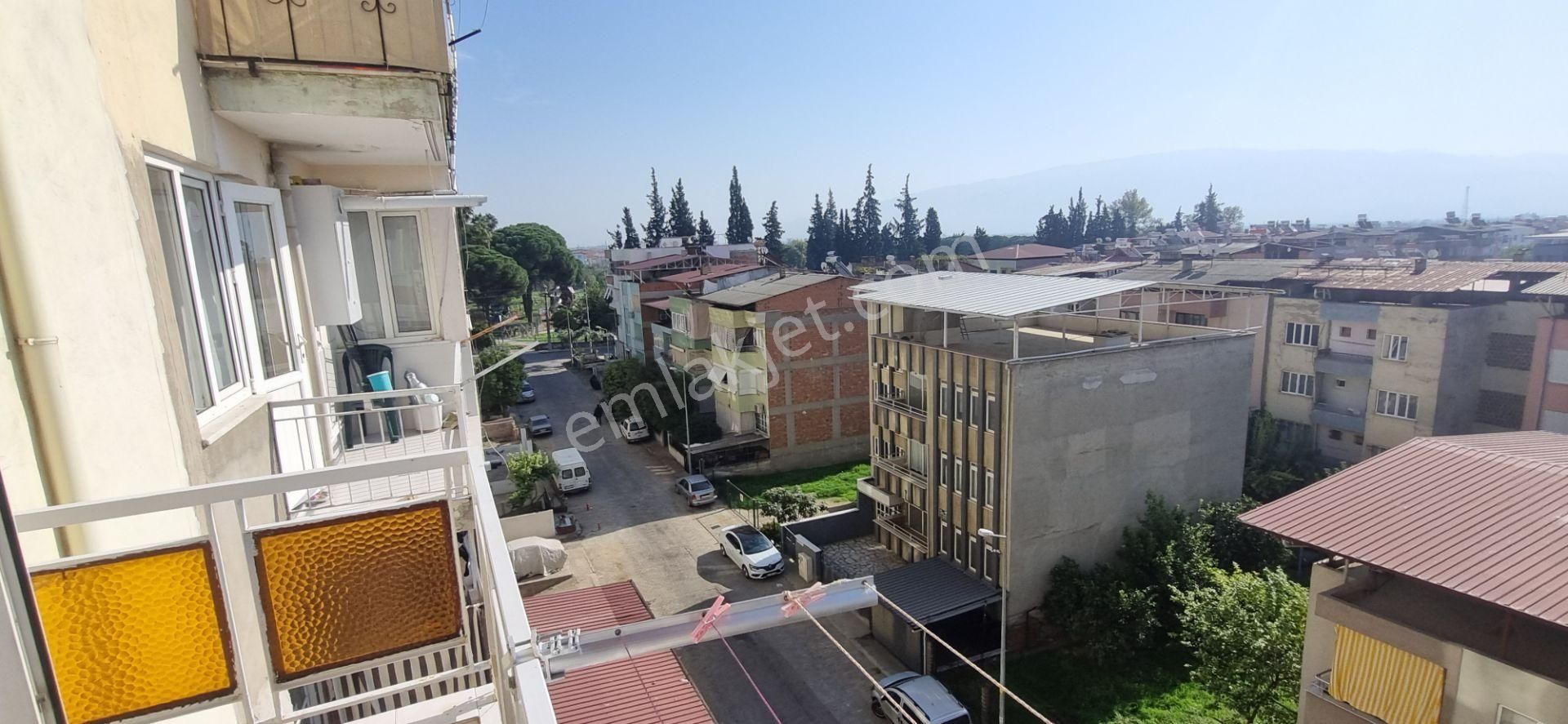 Nazilli Yöntem Emlak Şirinevler Mahallesinde Aydın/denizli Karayolu Üzeri Eşyasız Kiralık 3+1 Daire - Görsel 25