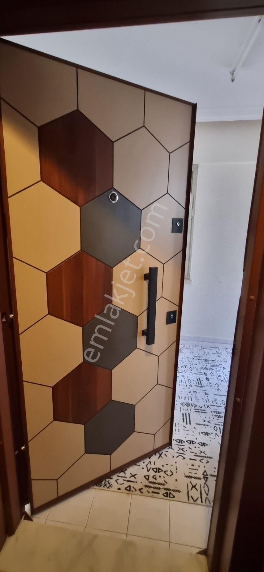 Nazilli Yöntem Emlak Şirinevler Mahallesinde Aydın/denizli Karayolu Üzeri Eşyasız Kiralık 3+1 Daire - Görsel 2