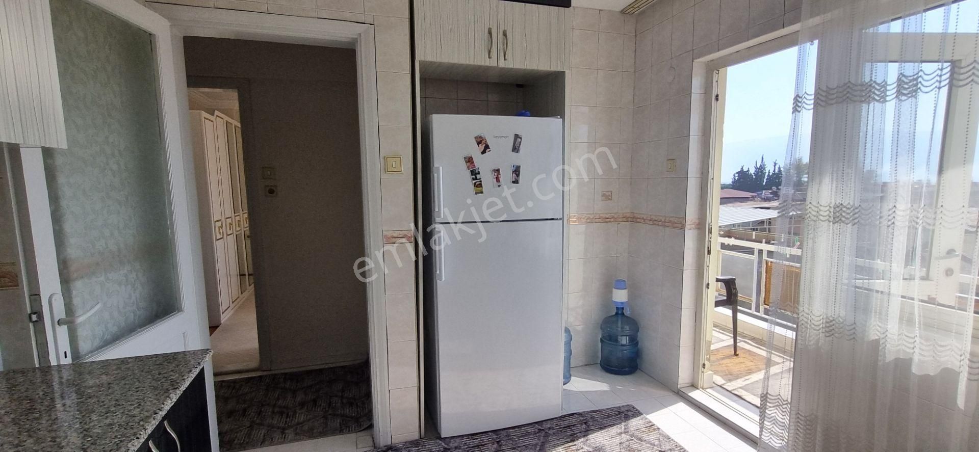 Nazilli Yöntem Emlak Şirinevler Mahallesinde Aydın/denizli Karayolu Üzeri Eşyasız Kiralık 3+1 Daire - Görsel 21
