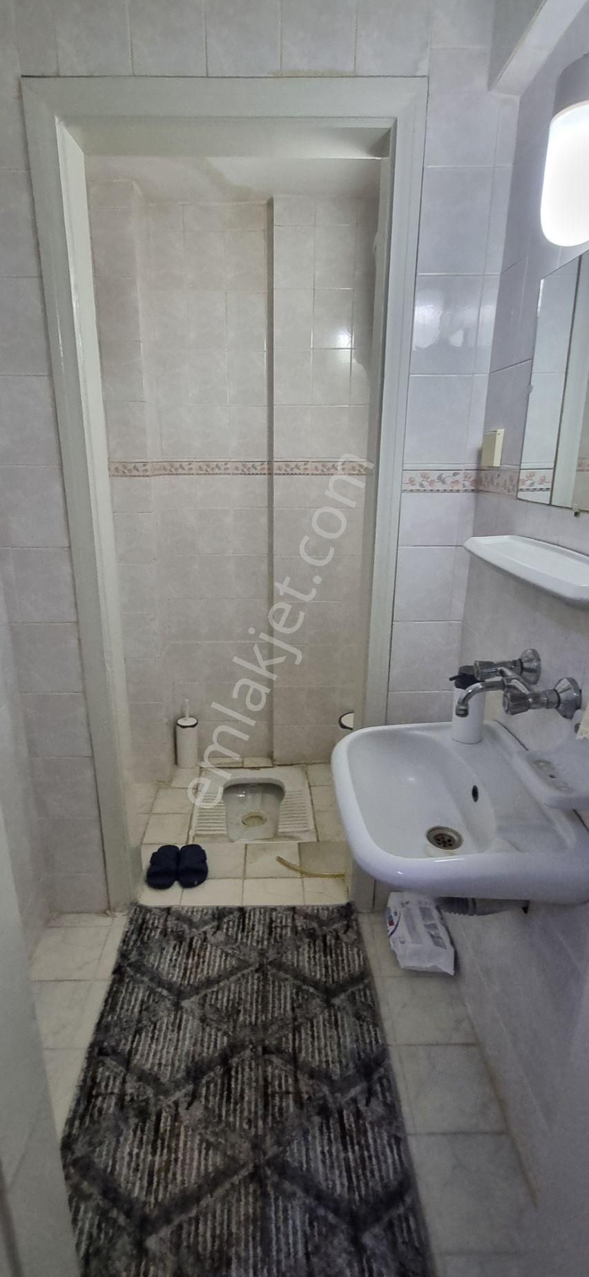 Nazilli Yöntem Emlak Şirinevler Mahallesinde Aydın/denizli Karayolu Üzeri Eşyasız Kiralık 3+1 Daire - Görsel 12