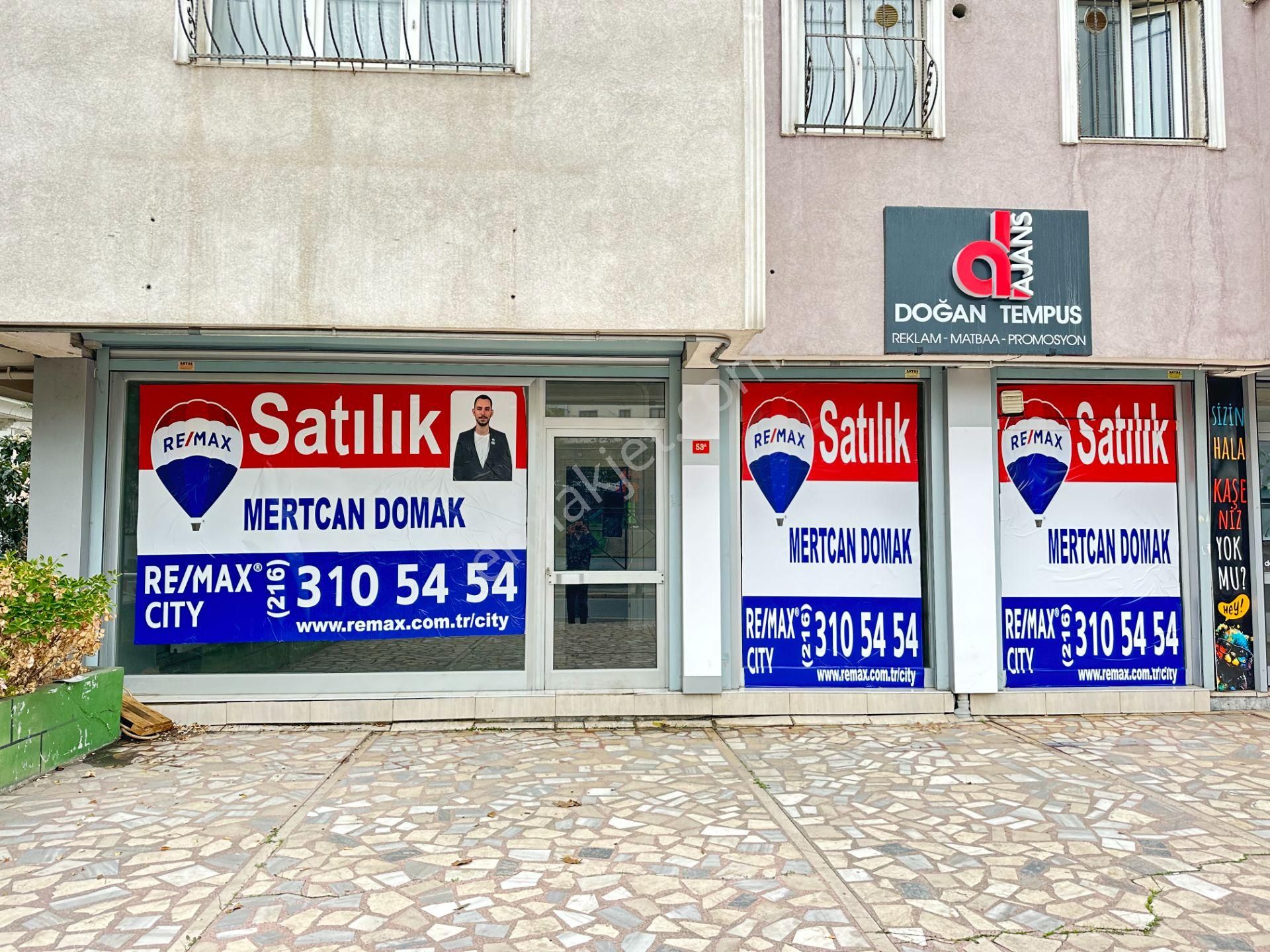 Remaxmertcandomak Küçükbakkalköy 165m² Satılık Dükkan + Depo - Görsel 33
