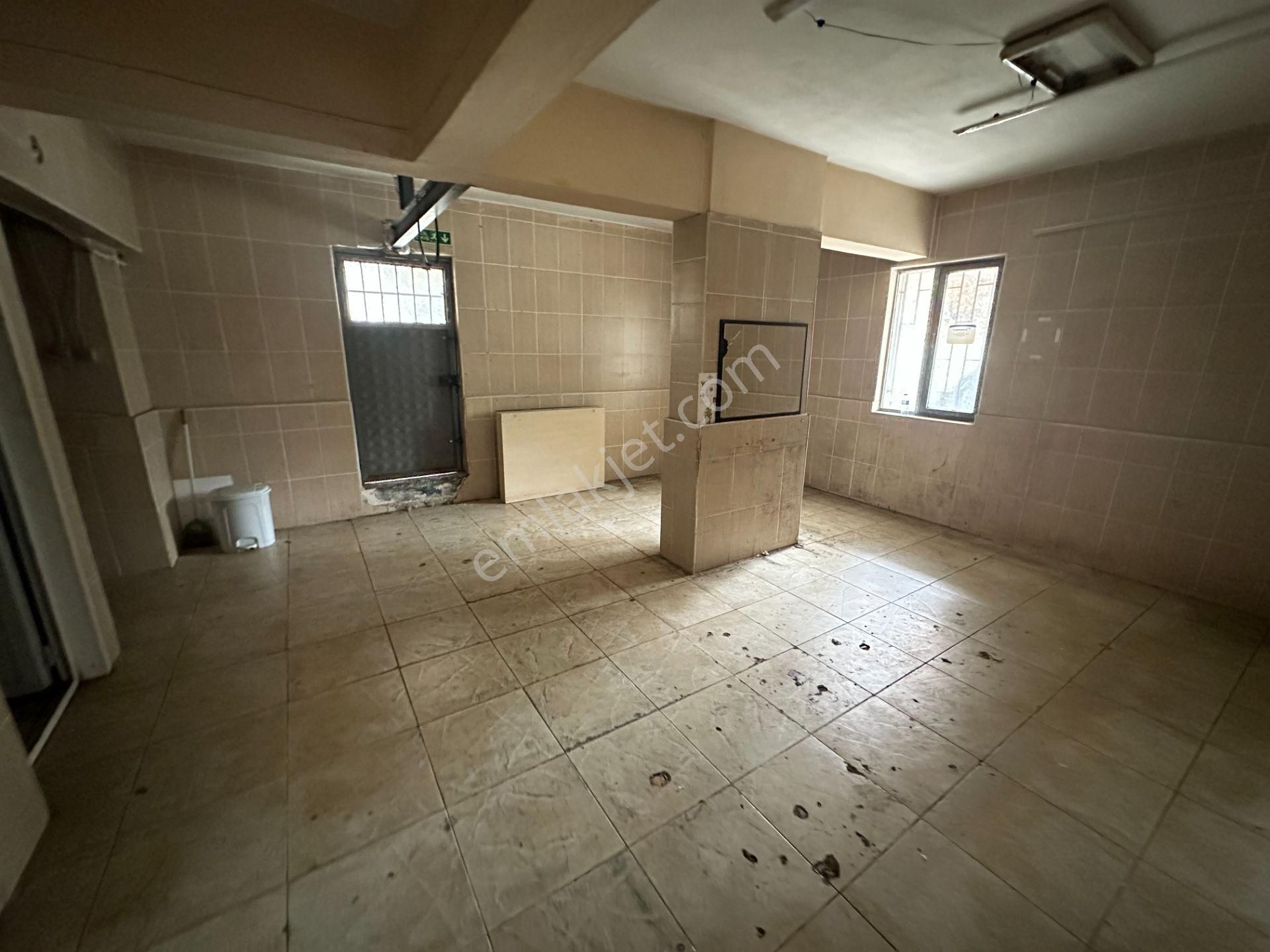 Remaxmertcandomak Küçükbakkalköy 165m² Satılık Dükkan + Depo - Görsel 16