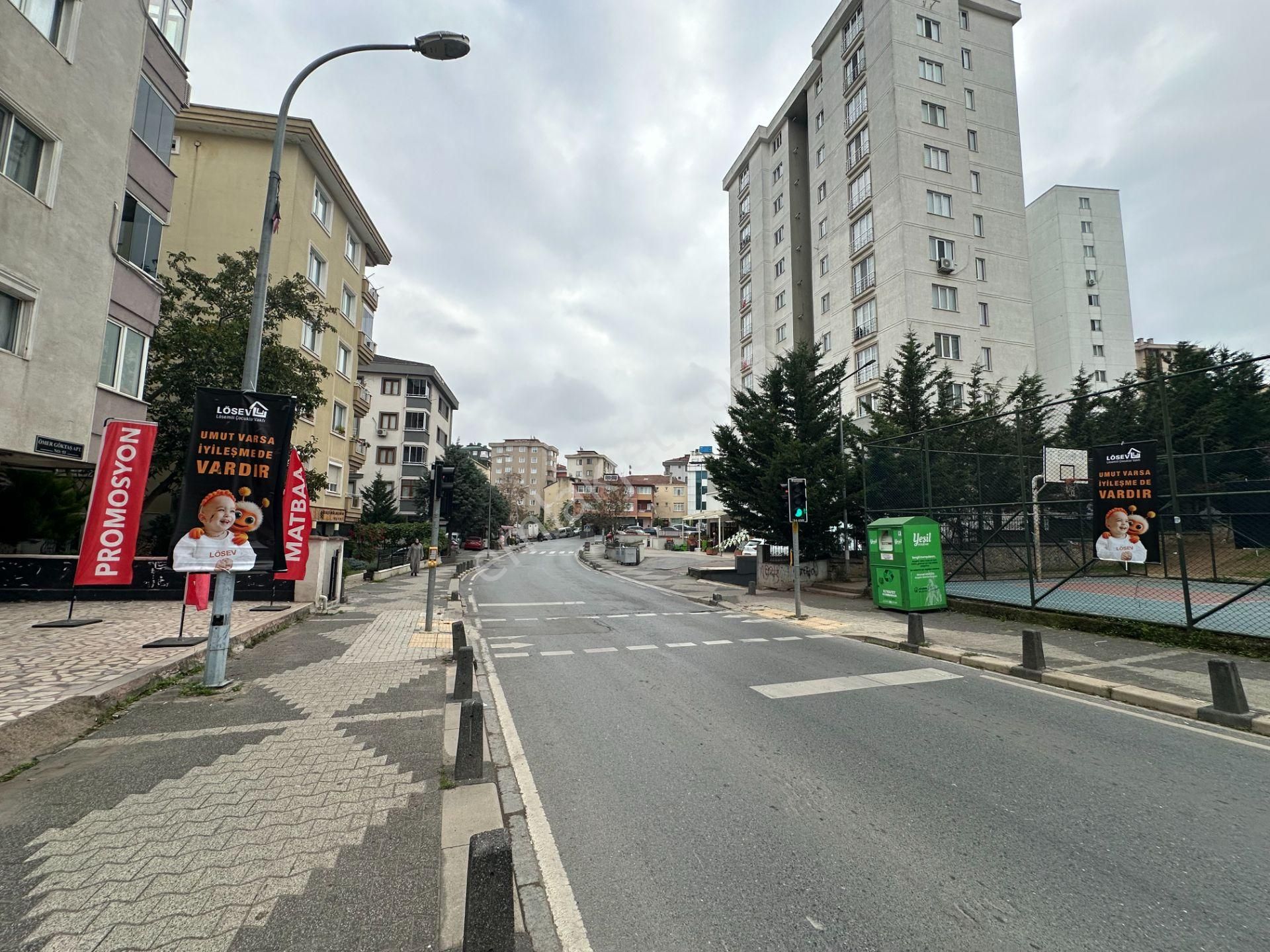 Remaxmertcandomak Küçükbakkalköy 165m² Satılık Dükkan + Depo - Görsel 24