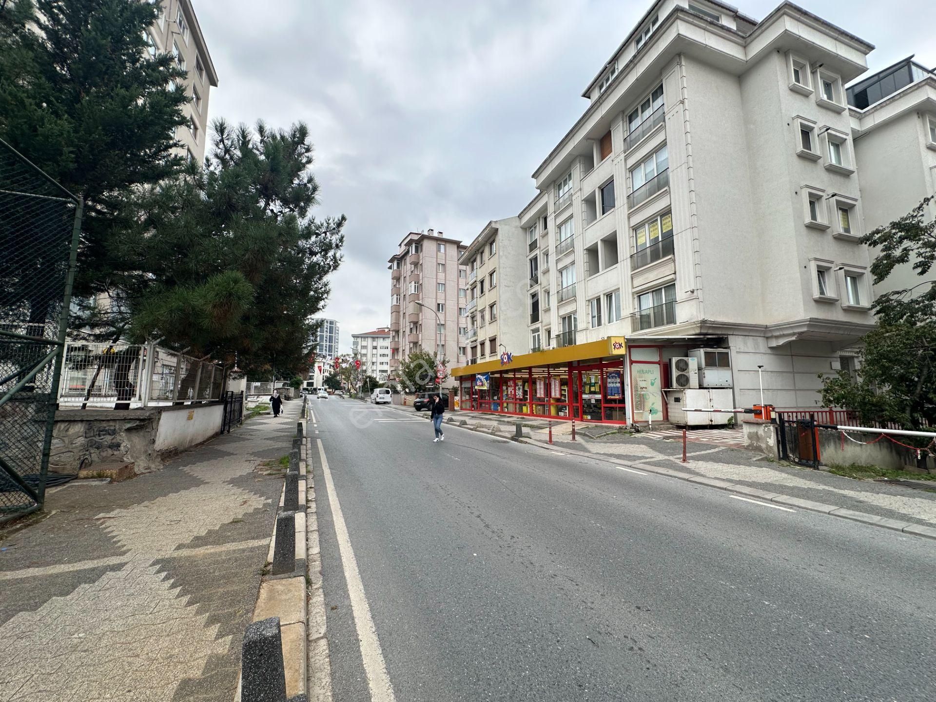 Remaxmertcandomak Küçükbakkalköy 165m² Satılık Dükkan + Depo - Görsel 19