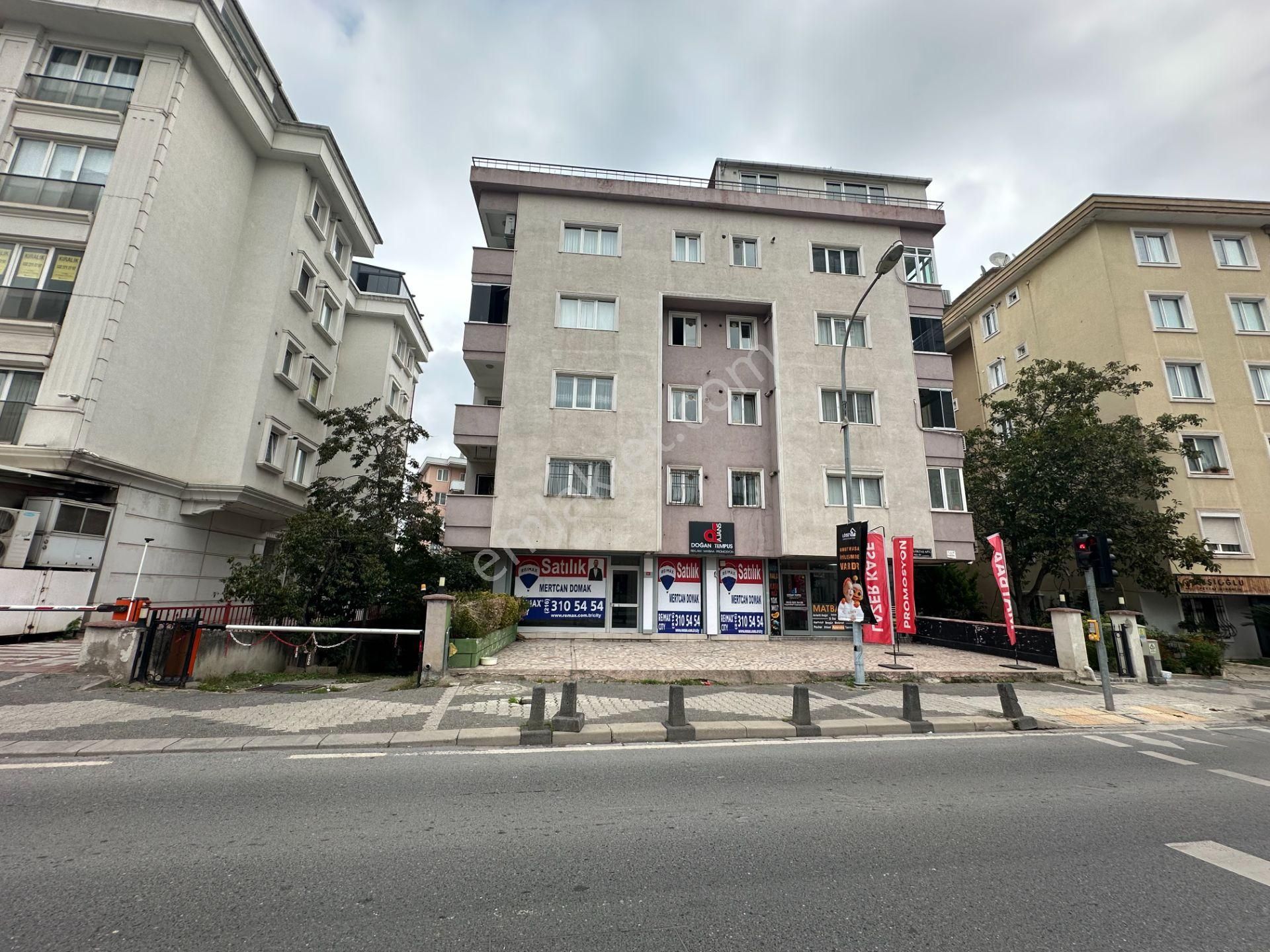 Remaxmertcandomak Küçükbakkalköy 165m² Satılık Dükkan + Depo - Görsel 20