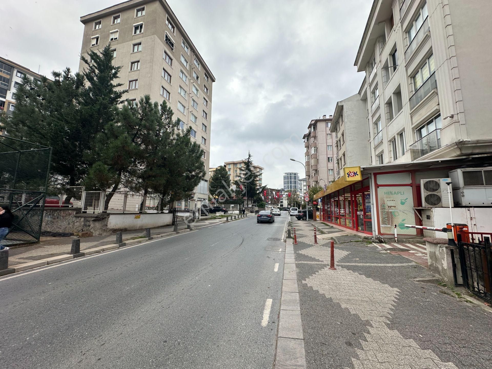 Remaxmertcandomak Küçükbakkalköy 165m² Satılık Dükkan + Depo - Görsel 23