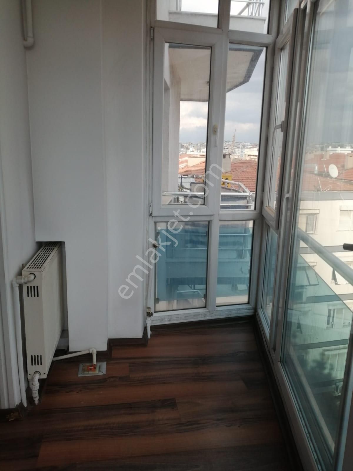 Eşrefpaşalise Hasantahsin Cad Bozyakahastane Yakını - Görsel 31