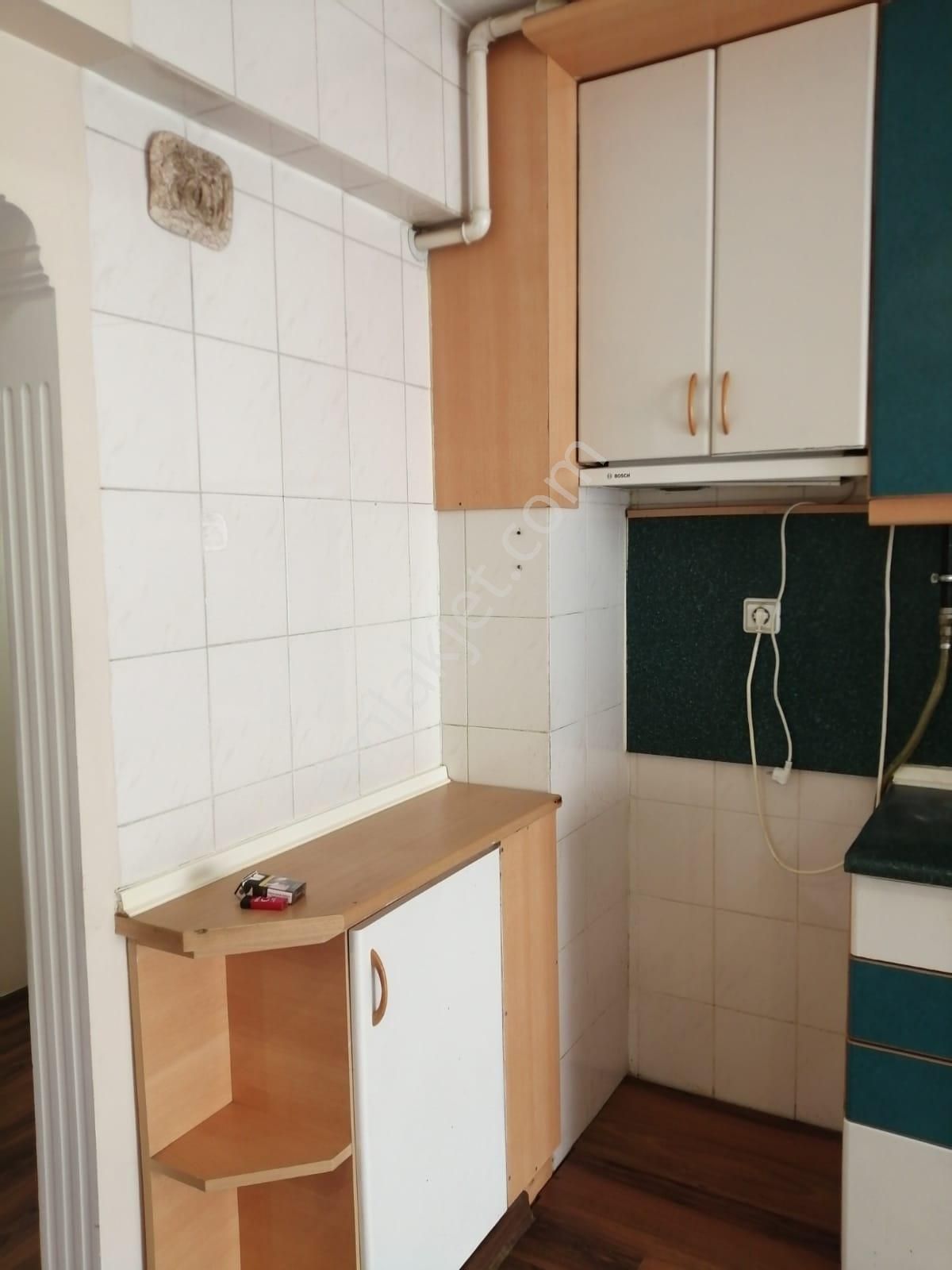 Eşrefpaşalise Hasantahsin Cad Bozyakahastane Yakını - Görsel 21