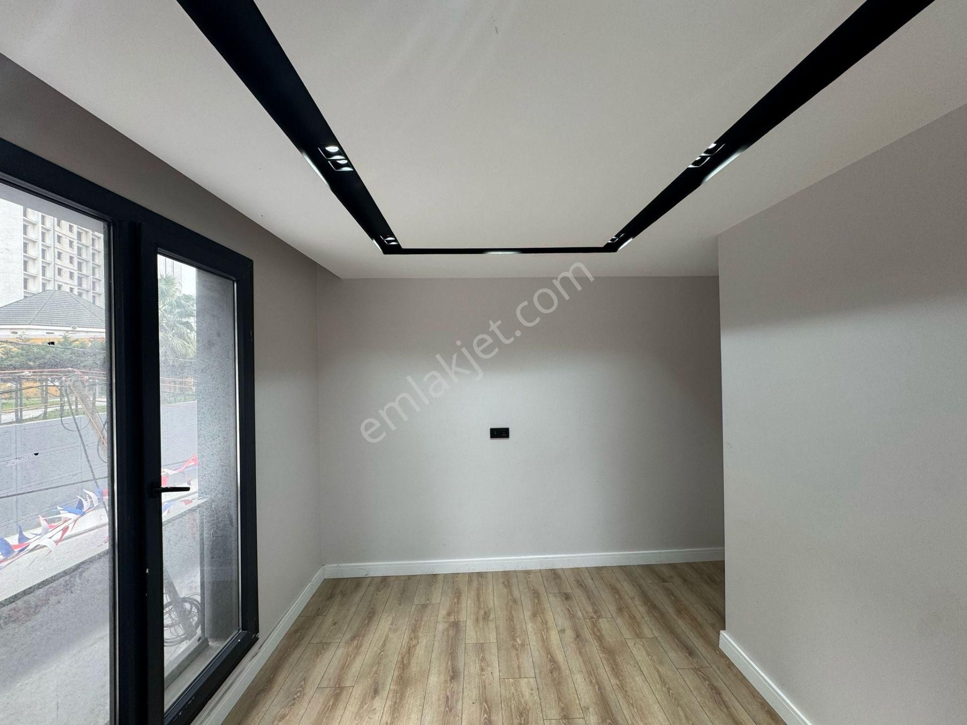 Alyans Life İnşaat Farkıyla Eşsiz Sıfır Dairemiz - Görsel 19