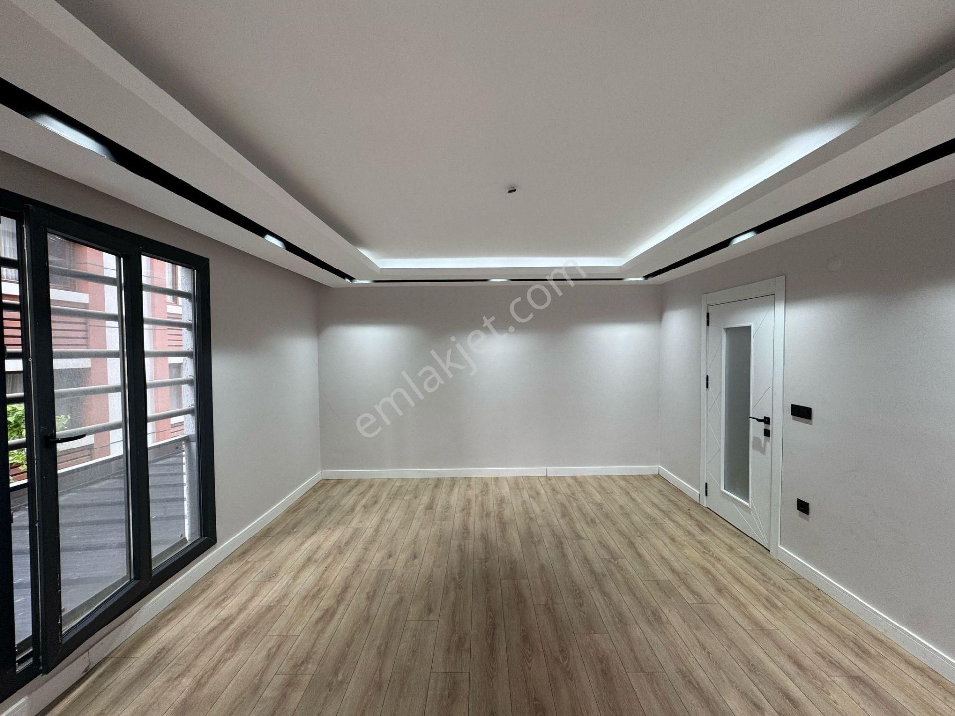 Alyans Life İnşaat Farkıyla Eşsiz Sıfır Dairemiz - Görsel 17