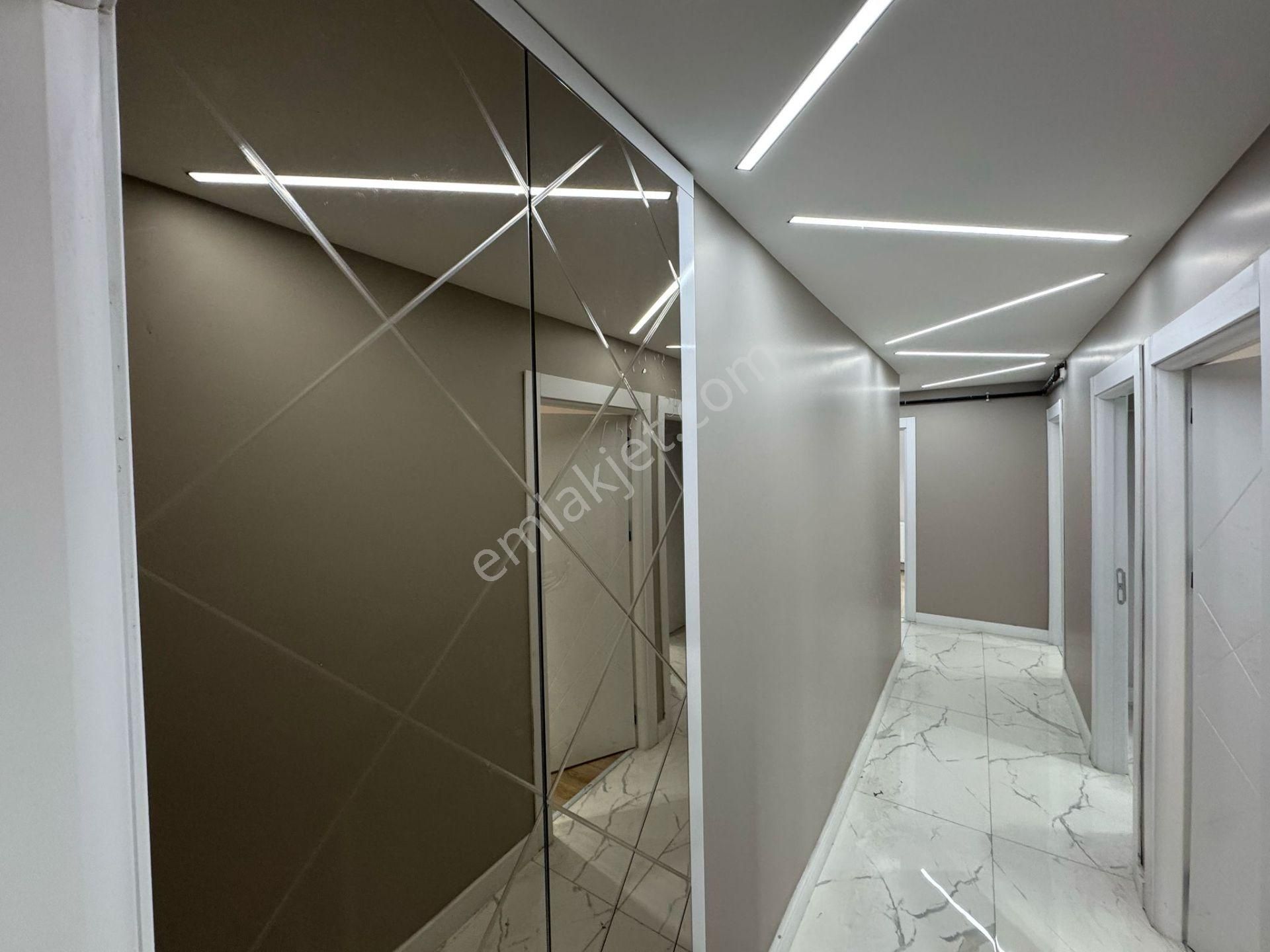 Alyans Life İnşaat Farkıyla Eşsiz Sıfır Dairemiz - Görsel 13