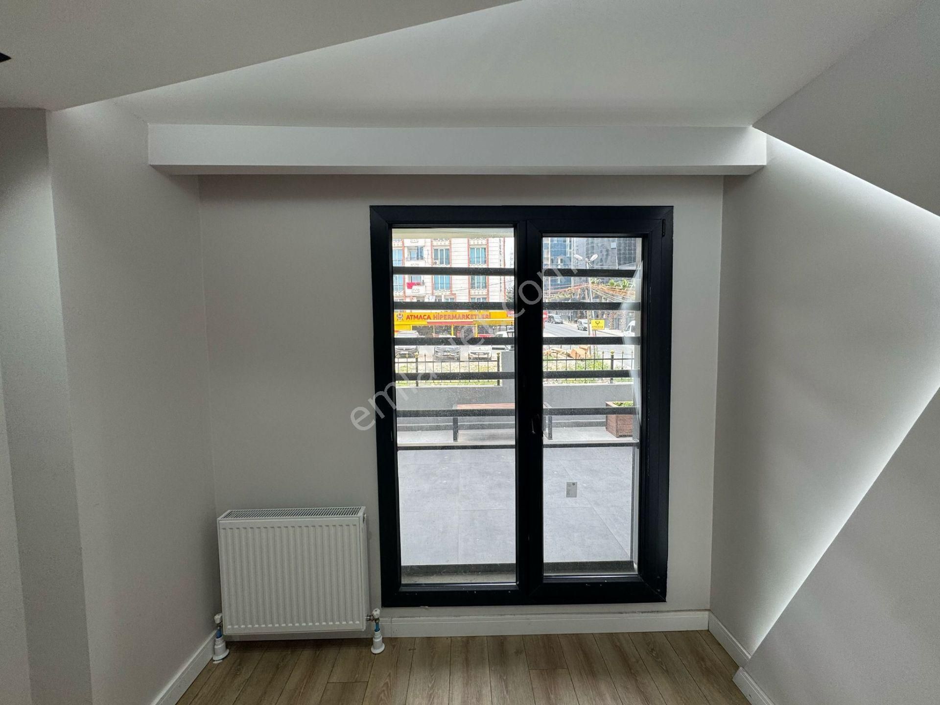 Alyans Life İnşaat Farkıyla Eşsiz Sıfır Dairemiz - Görsel 15