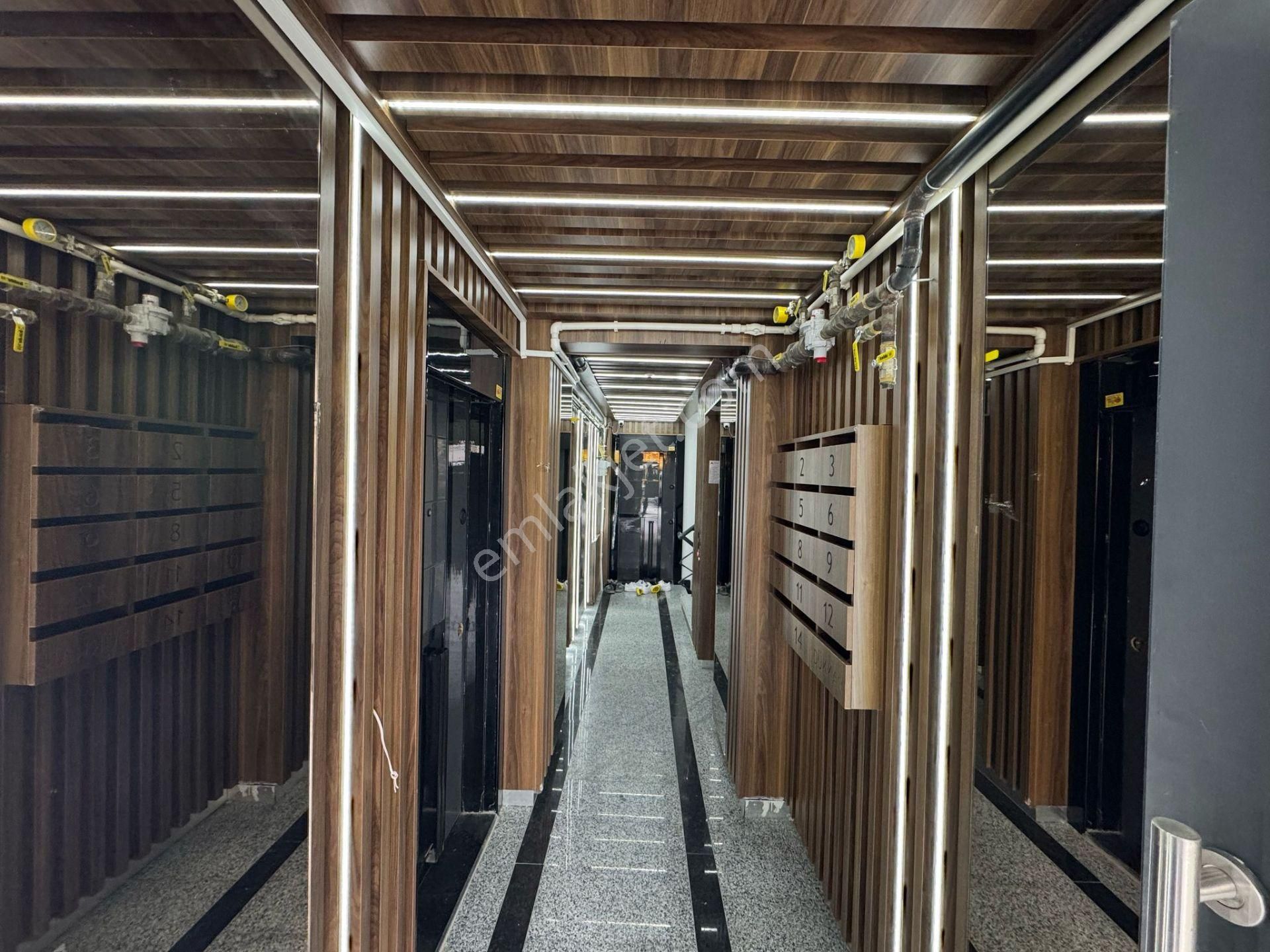 Alyans Life İnşaat Farkıyla Eşsiz Sıfır Dairemiz - Görsel 3