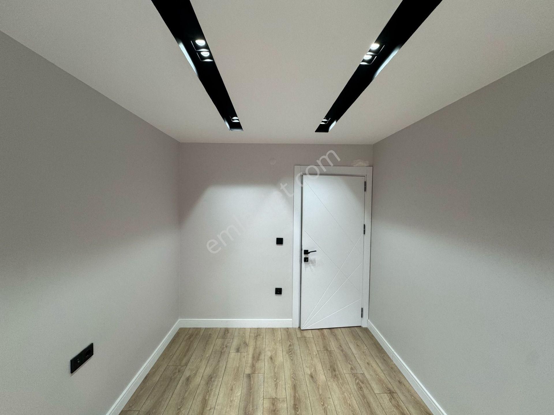 Alyans Life İnşaat Farkıyla Eşsiz Sıfır Dairemiz - Görsel 9