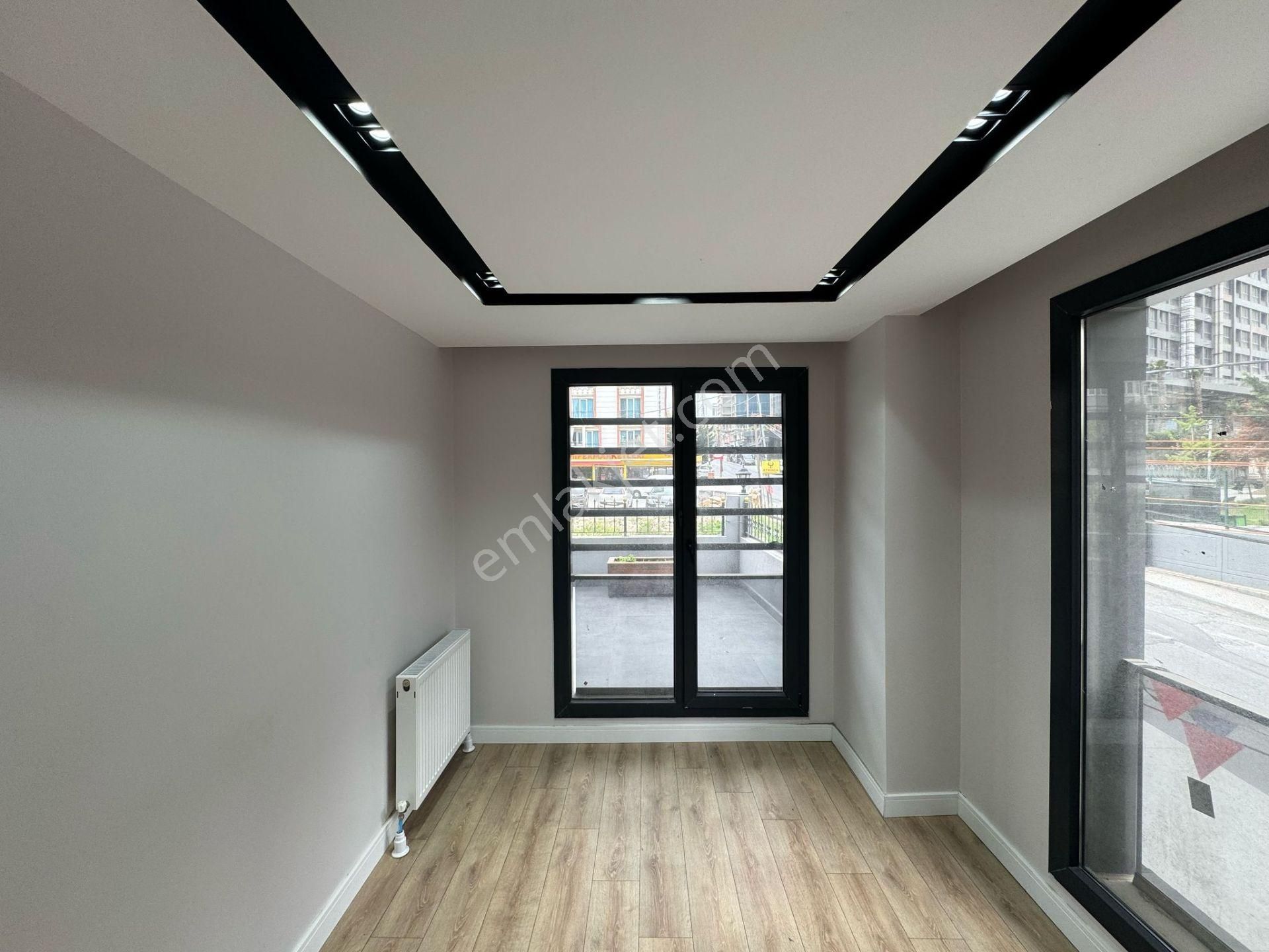 Alyans Life İnşaat Farkıyla Eşsiz Sıfır Dairemiz - Görsel 14