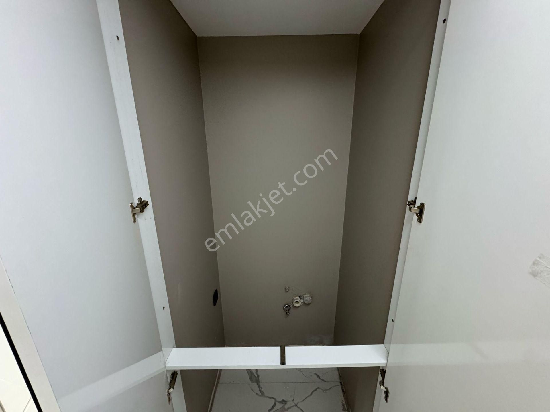 Alyans Life İnşaat Farkıyla Eşsiz Sıfır Dairemiz - Görsel 4