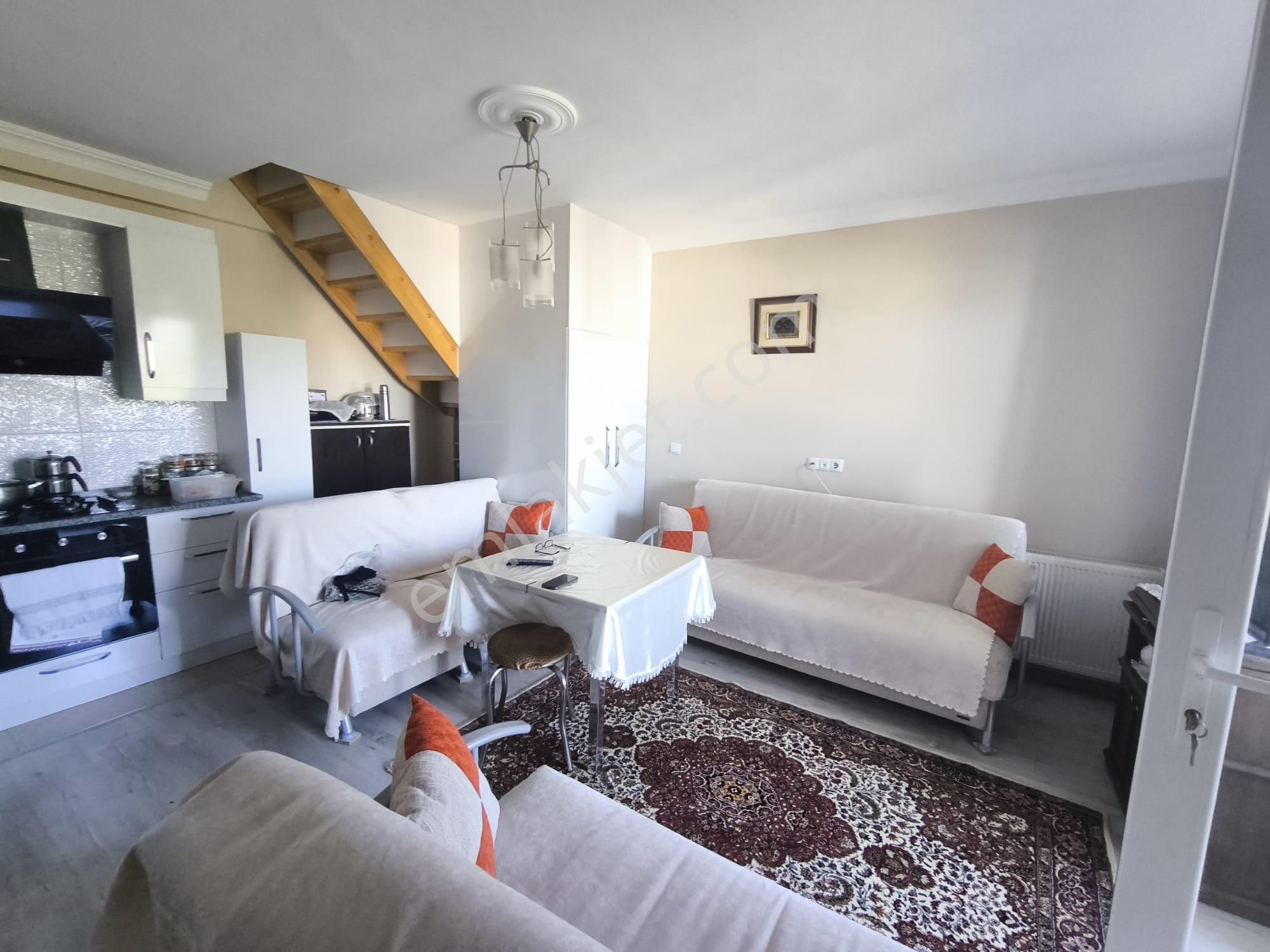 Armutlu Merkezde 4+2 Dubleks - Görsel 4