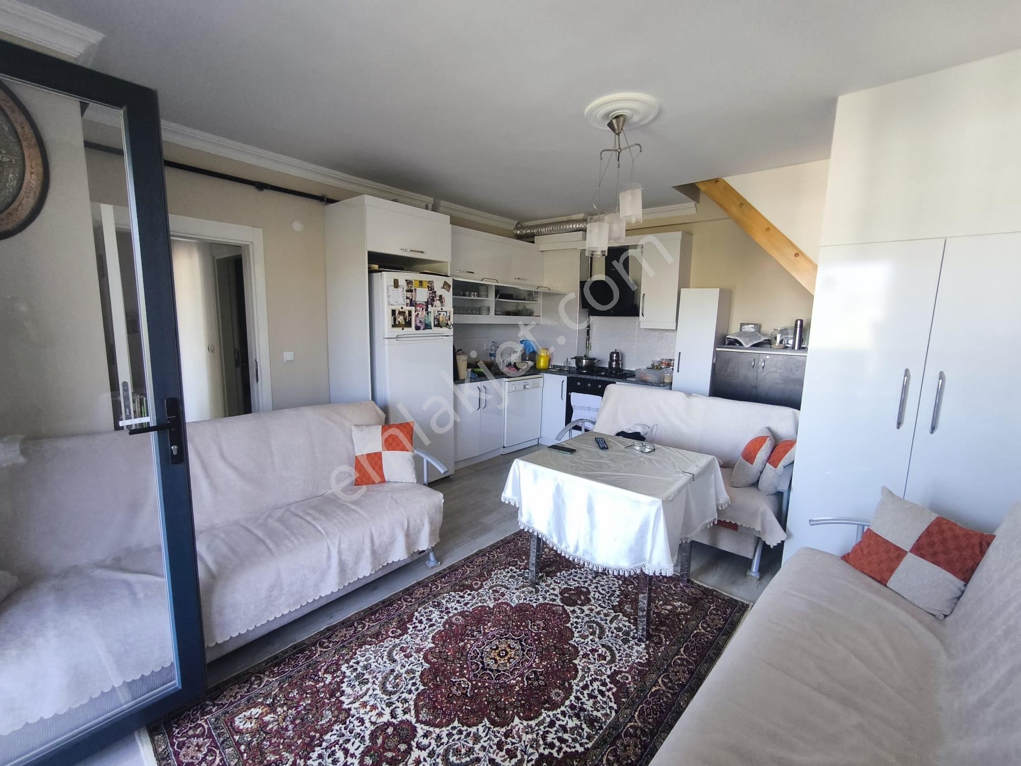 Armutlu Merkezde 4+2 Dubleks - Görsel 6