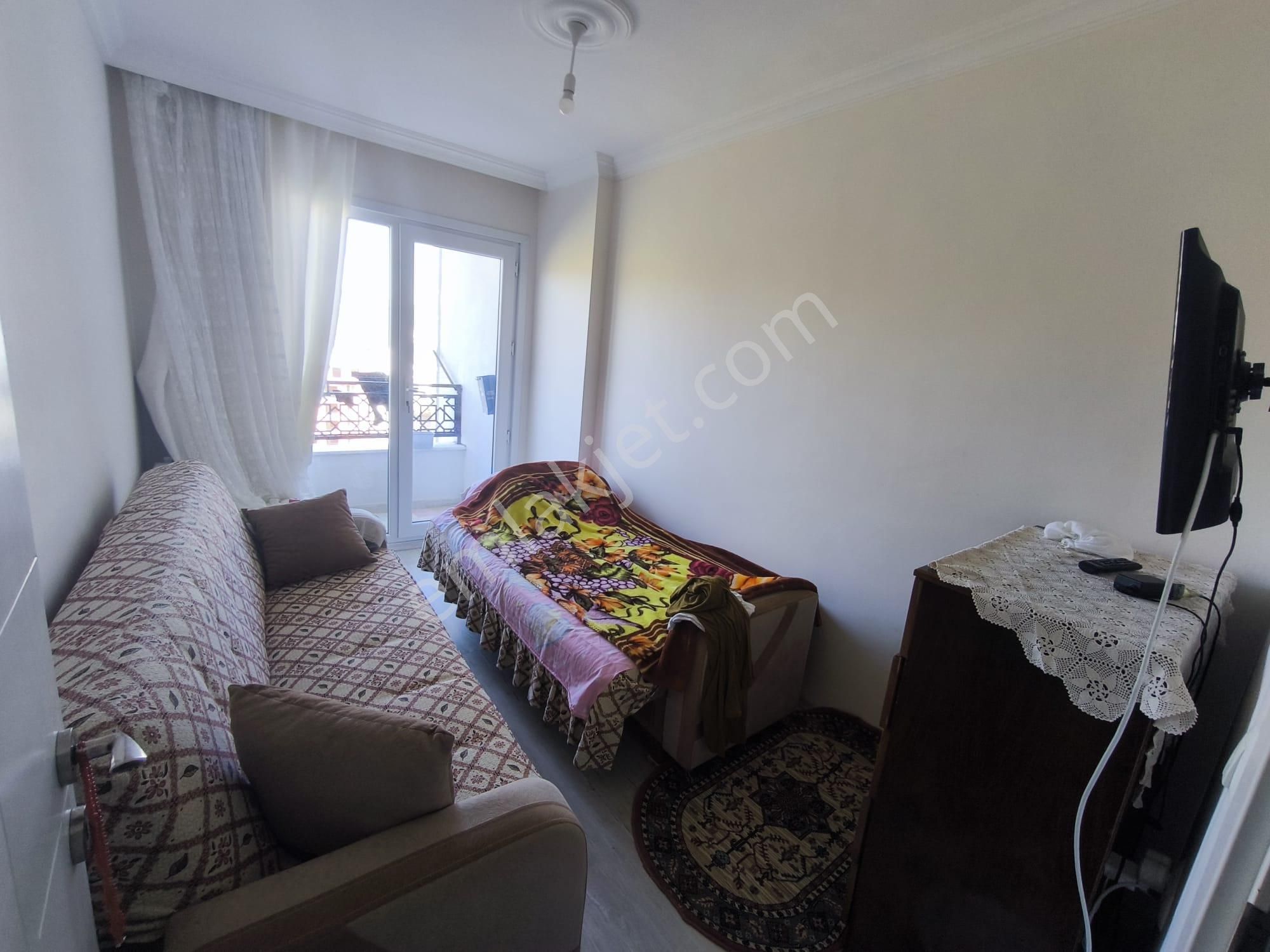 Armutlu Merkezde 4+2 Dubleks - Görsel 19