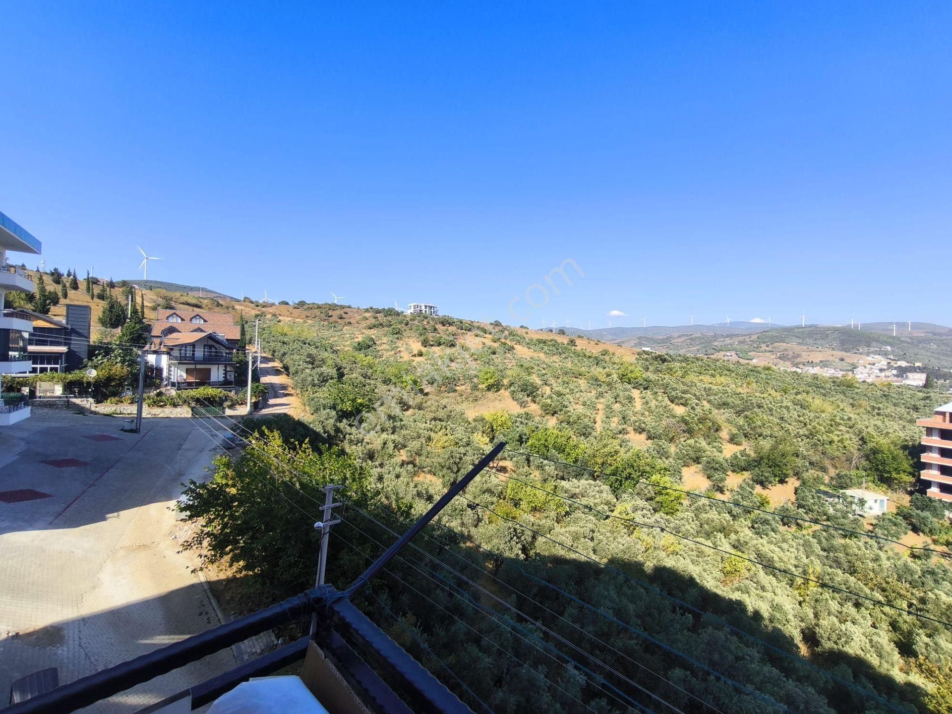 Armutlu Merkezde 4+2 Dubleks - Görsel 23