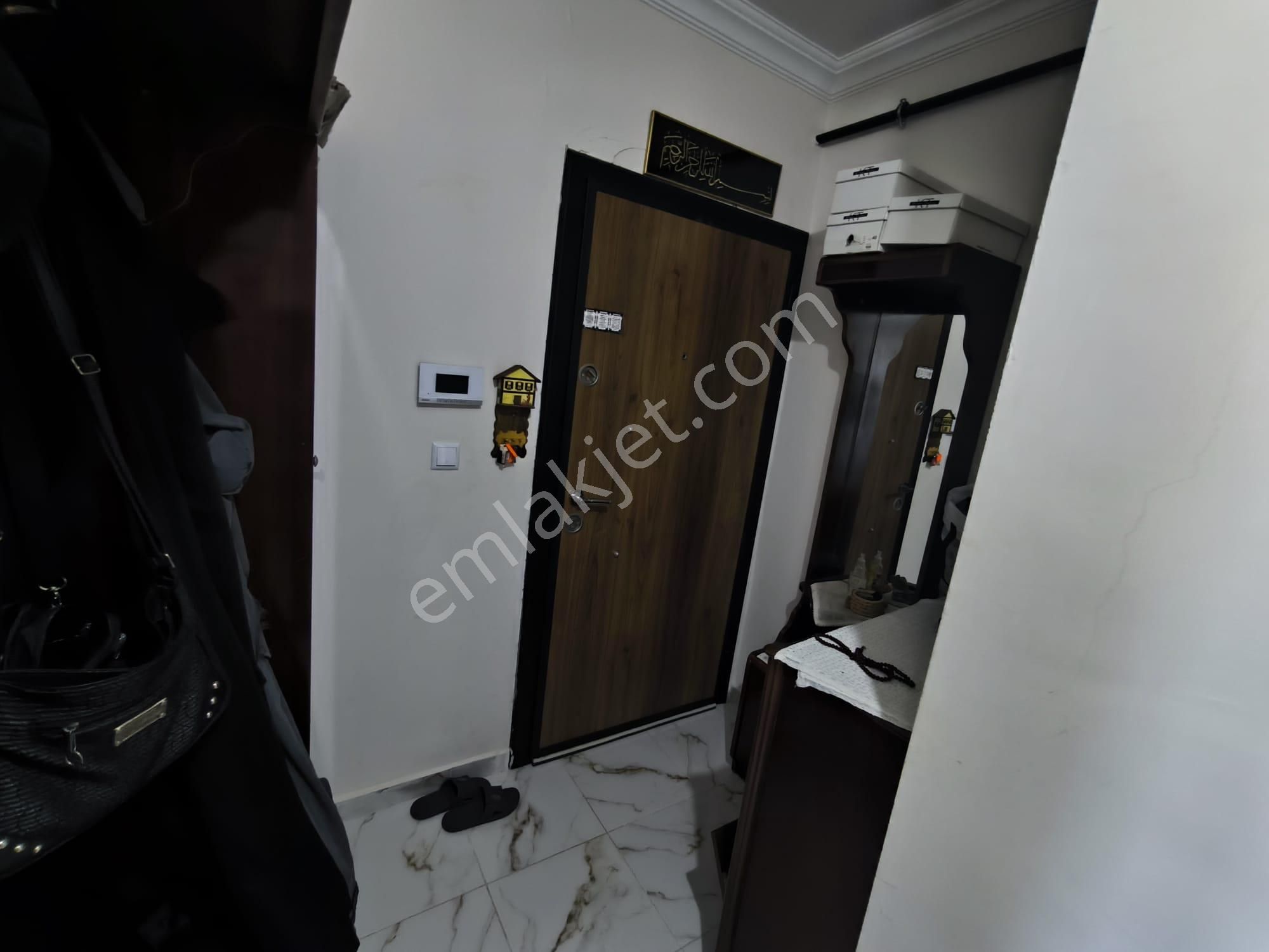 Armutlu Merkezde 4+2 Dubleks - Görsel 24