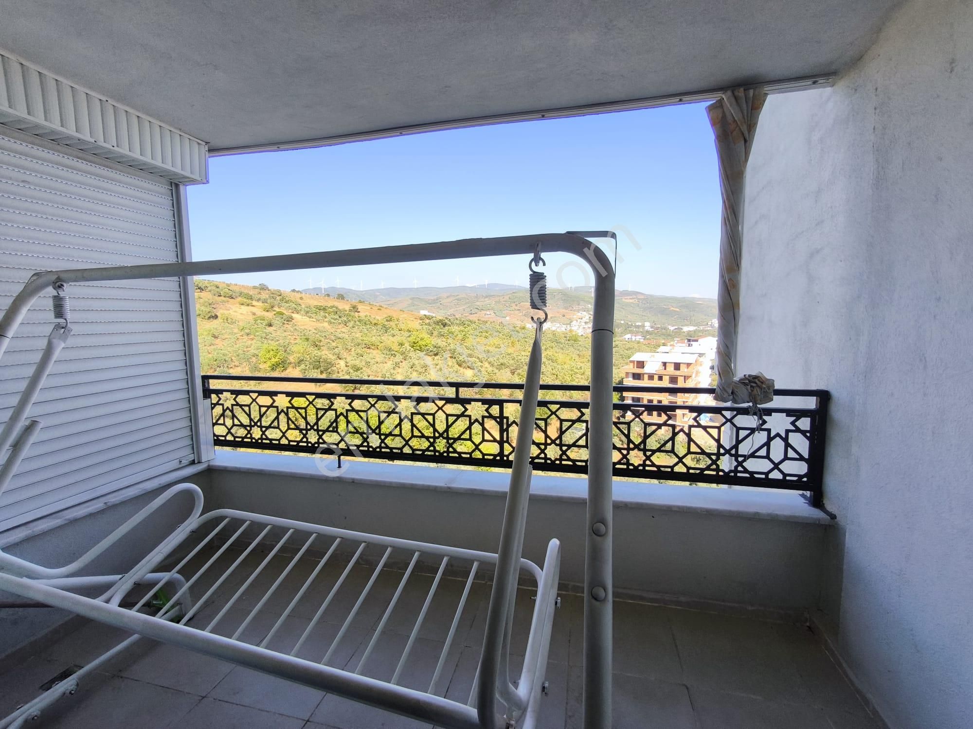 Armutlu Merkezde 4+2 Dubleks - Görsel 16