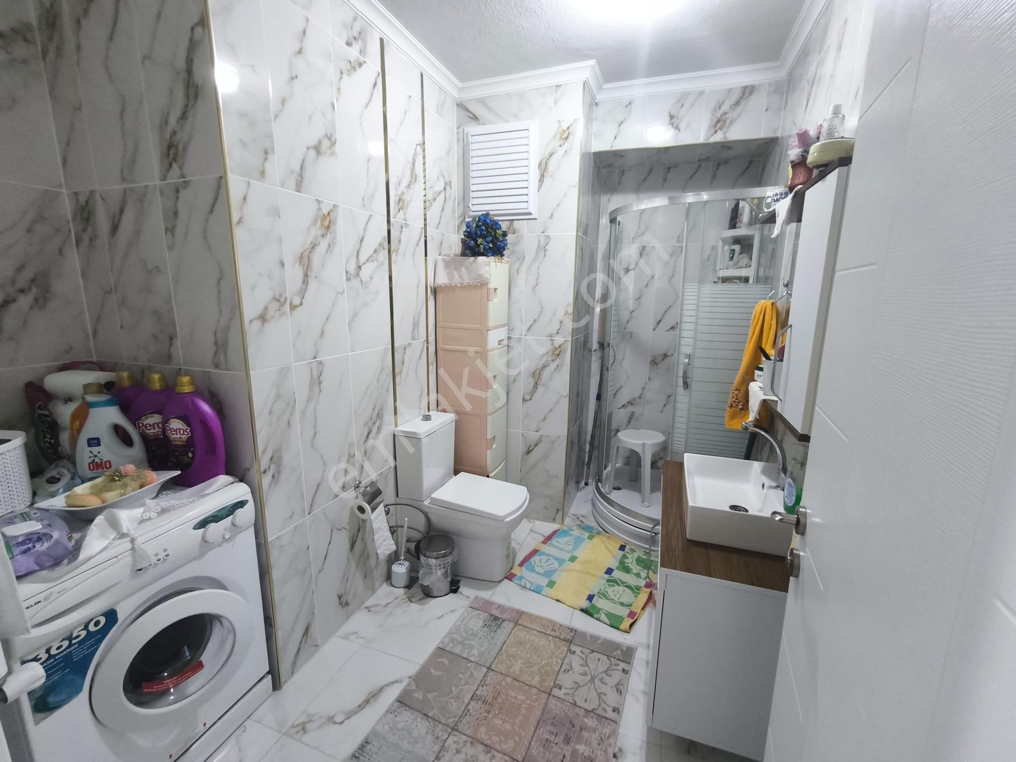 Armutlu Merkezde 4+2 Dubleks - Görsel 18