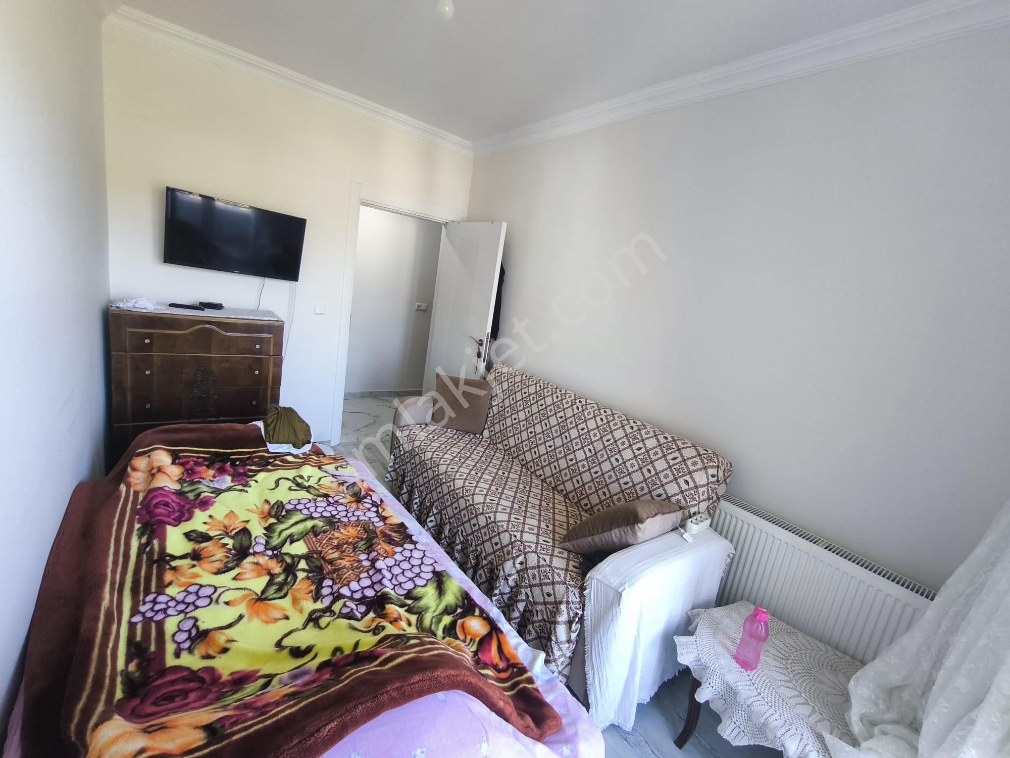 Armutlu Merkezde 4+2 Dubleks - Görsel 20