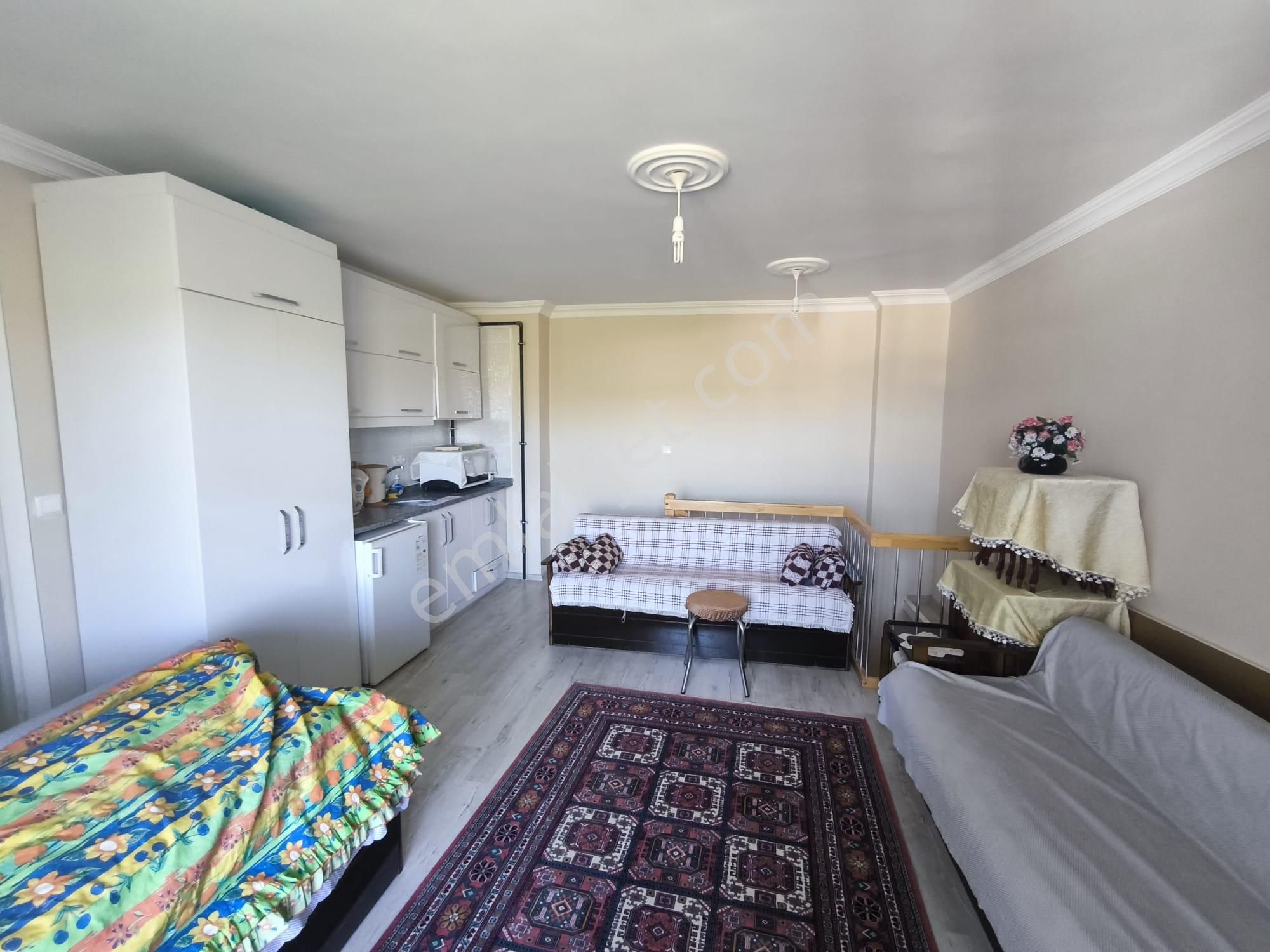 Armutlu Merkezde 4+2 Dubleks - Görsel 14