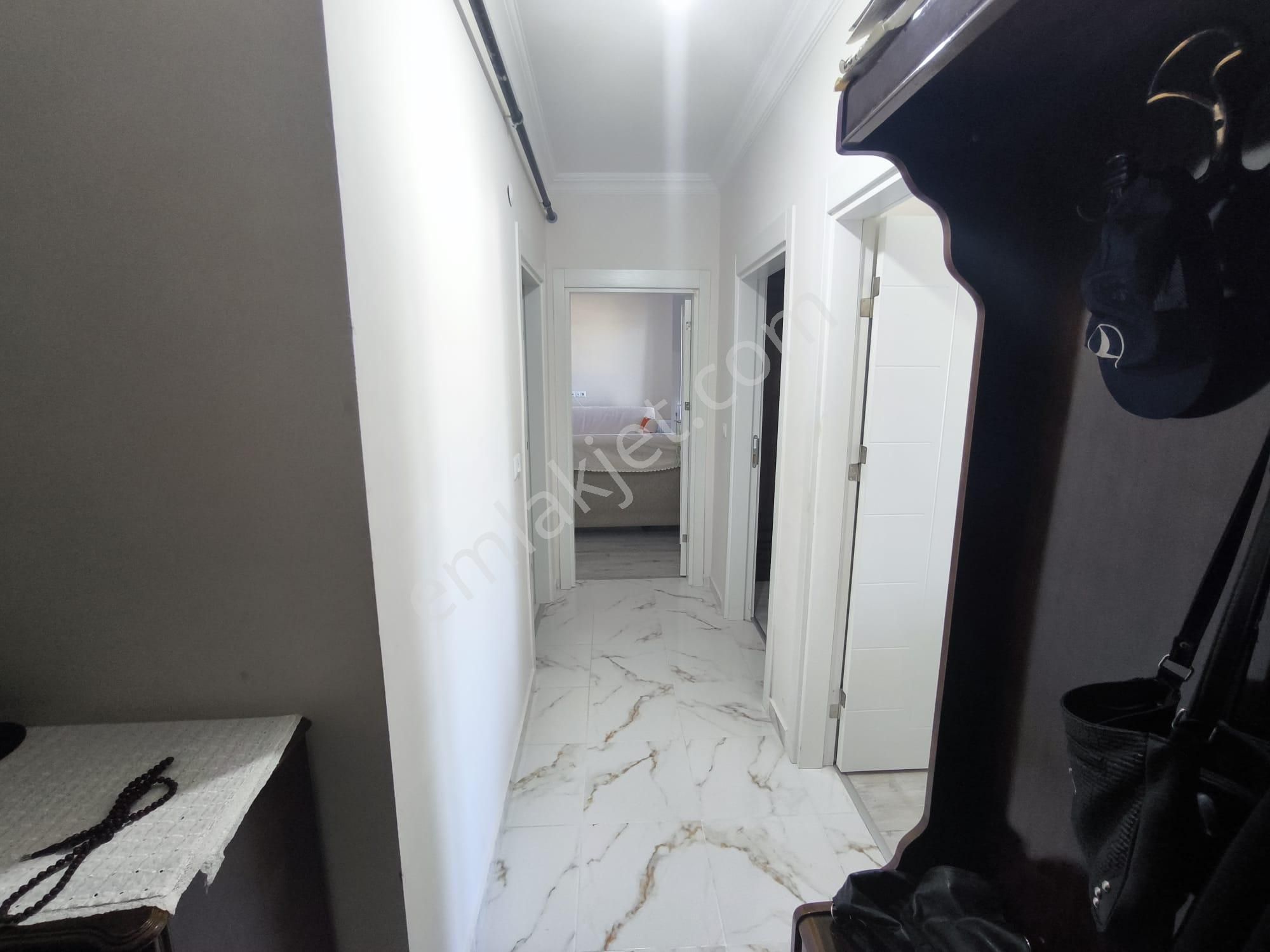 Armutlu Merkezde 4+2 Dubleks - Görsel 15