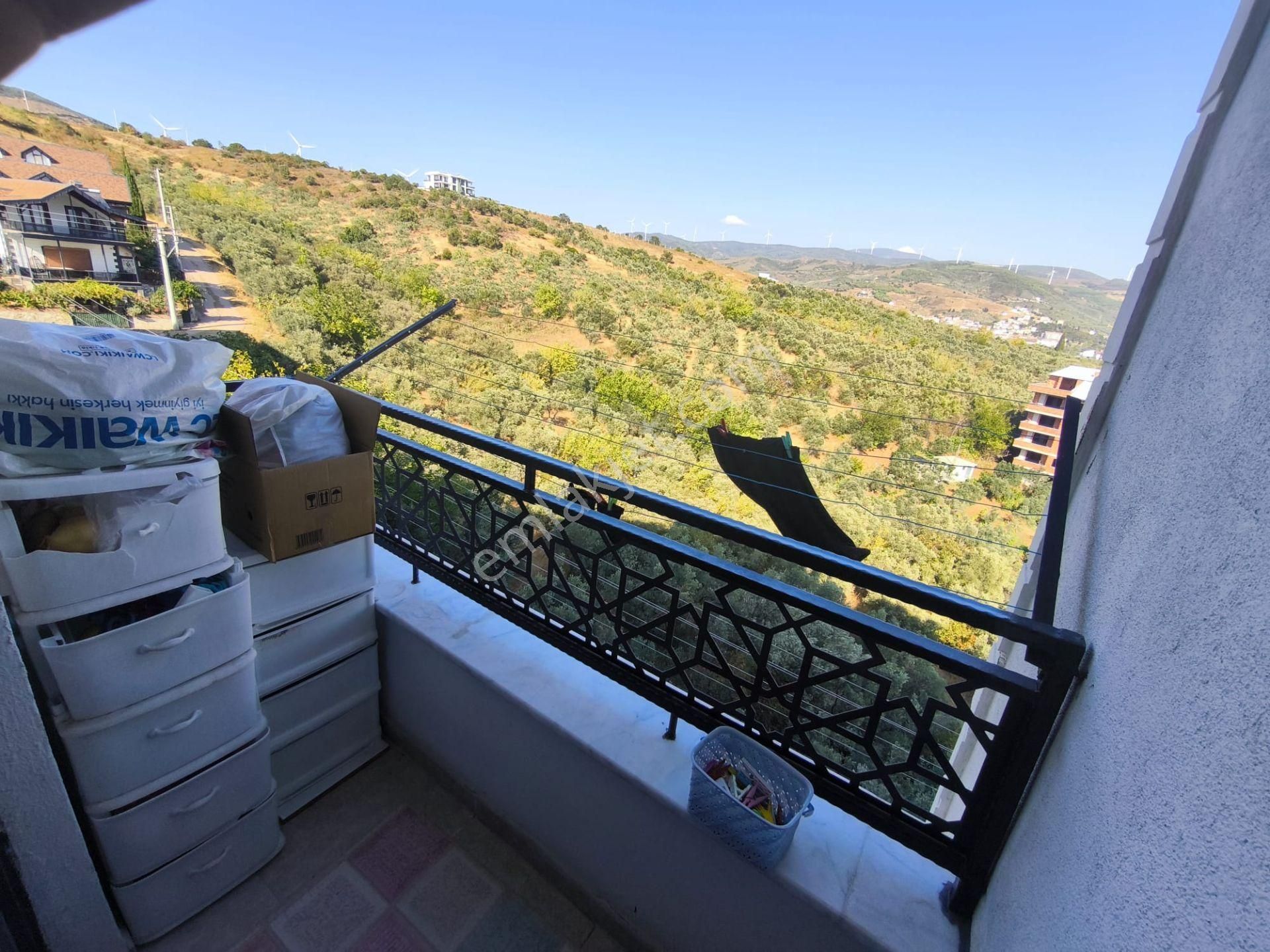 Armutlu Merkezde 4+2 Dubleks - Görsel 21