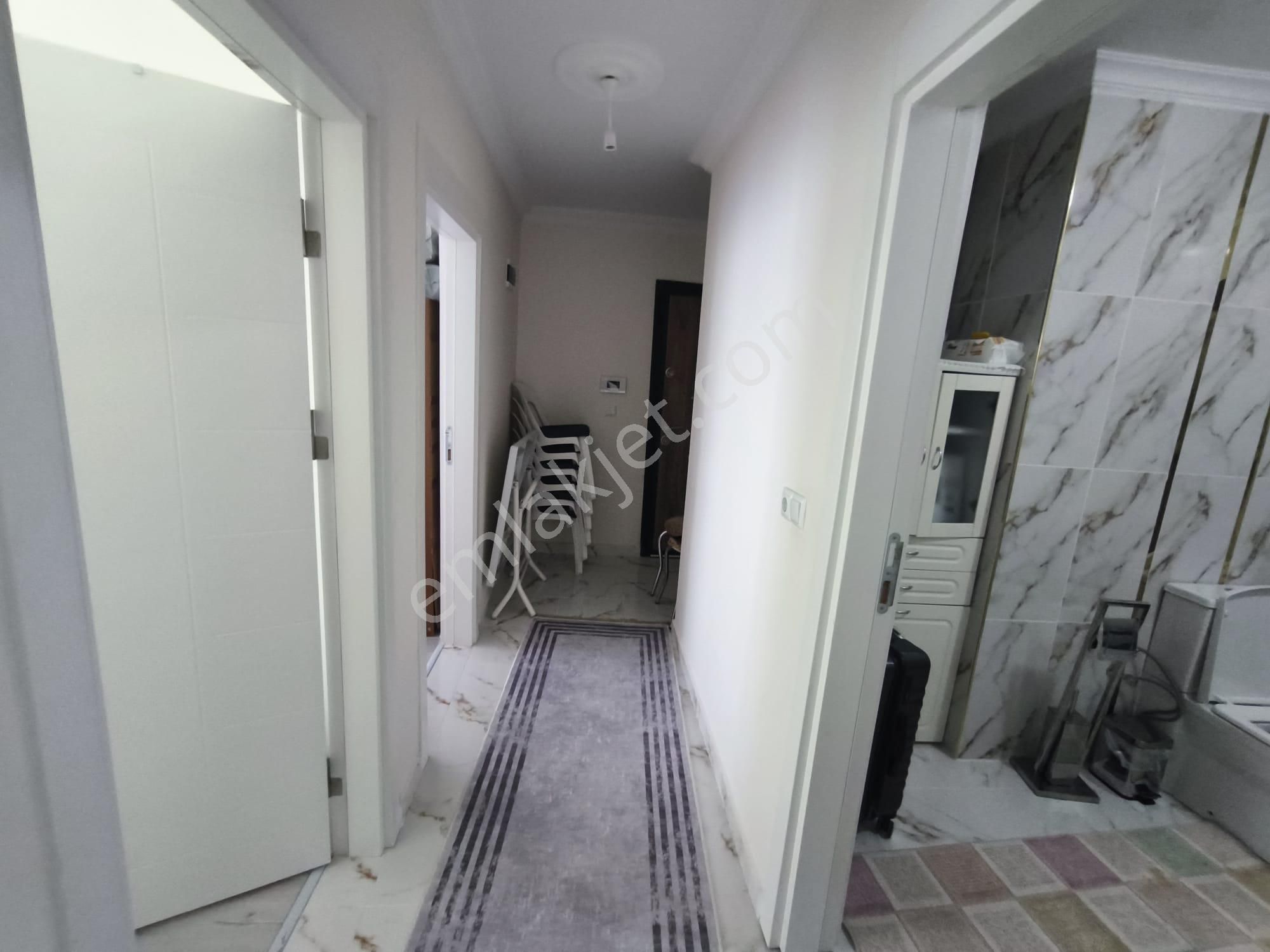 Armutlu Merkezde 4+2 Dubleks - Görsel 11