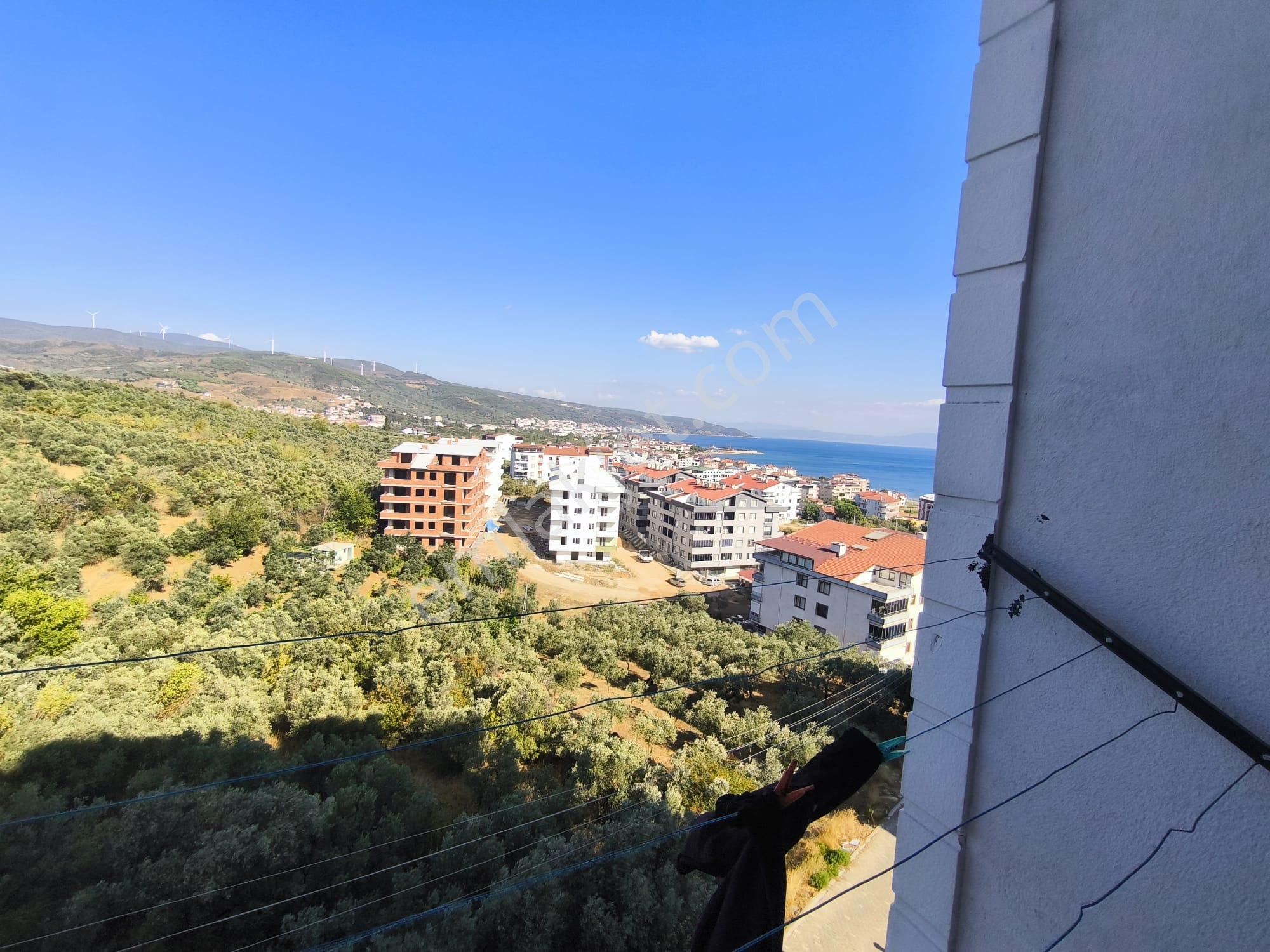 Armutlu Merkezde 4+2 Dubleks - Görsel 22