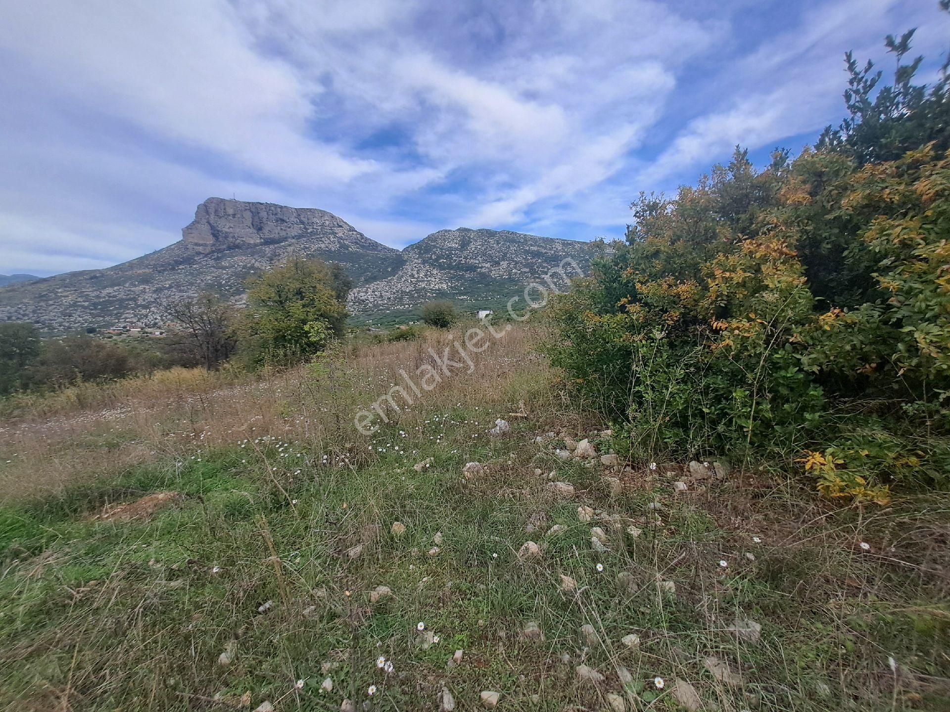 Mana Gat Sırköyü De Satılık Müstakil Tarla - Görsel 14
