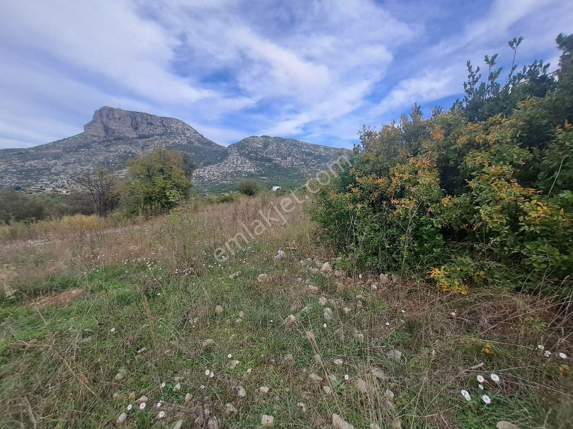 Mana Gat Sırköyü De Satılık Müstakil Tarla - Görsel 17