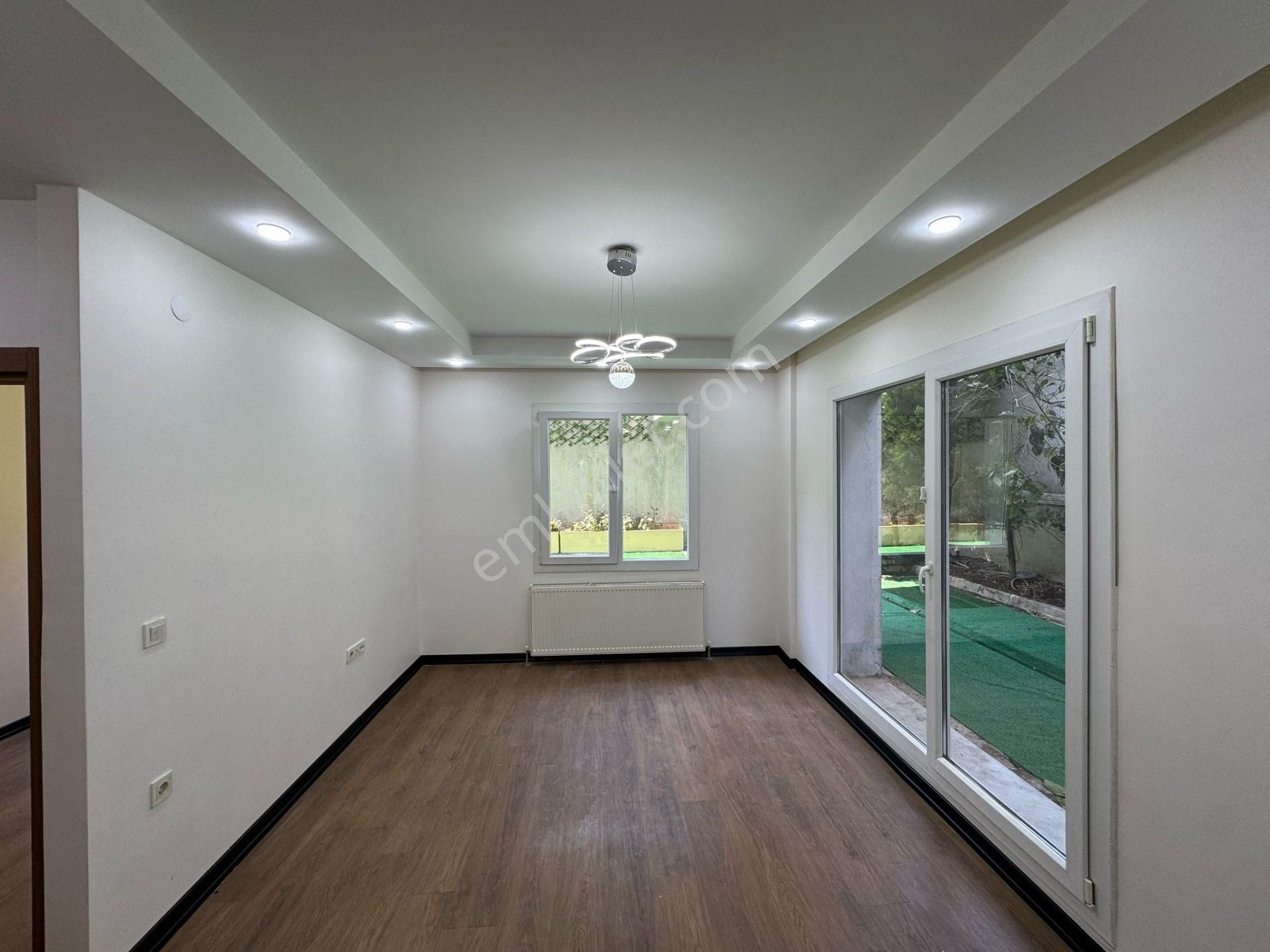 Alyans Life İnşaat'tan 40m2 Devasa Bahçeli Daire - Görsel 6