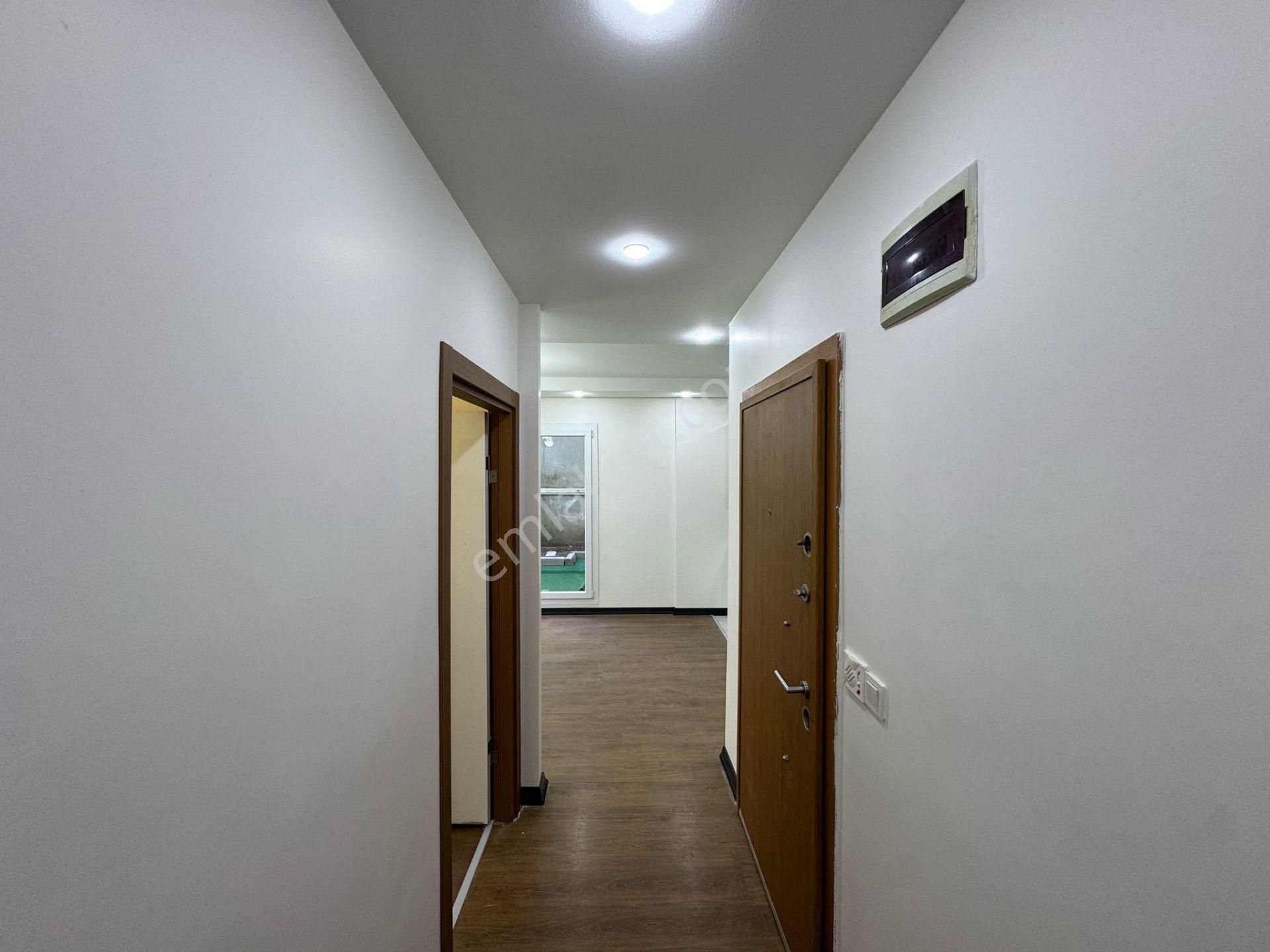 Alyans Life İnşaat'tan 40m2 Devasa Bahçeli Daire - Görsel 18