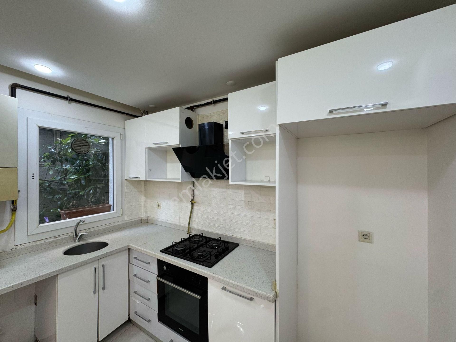 Alyans Life İnşaat'tan 40m2 Devasa Bahçeli Daire - Görsel 9