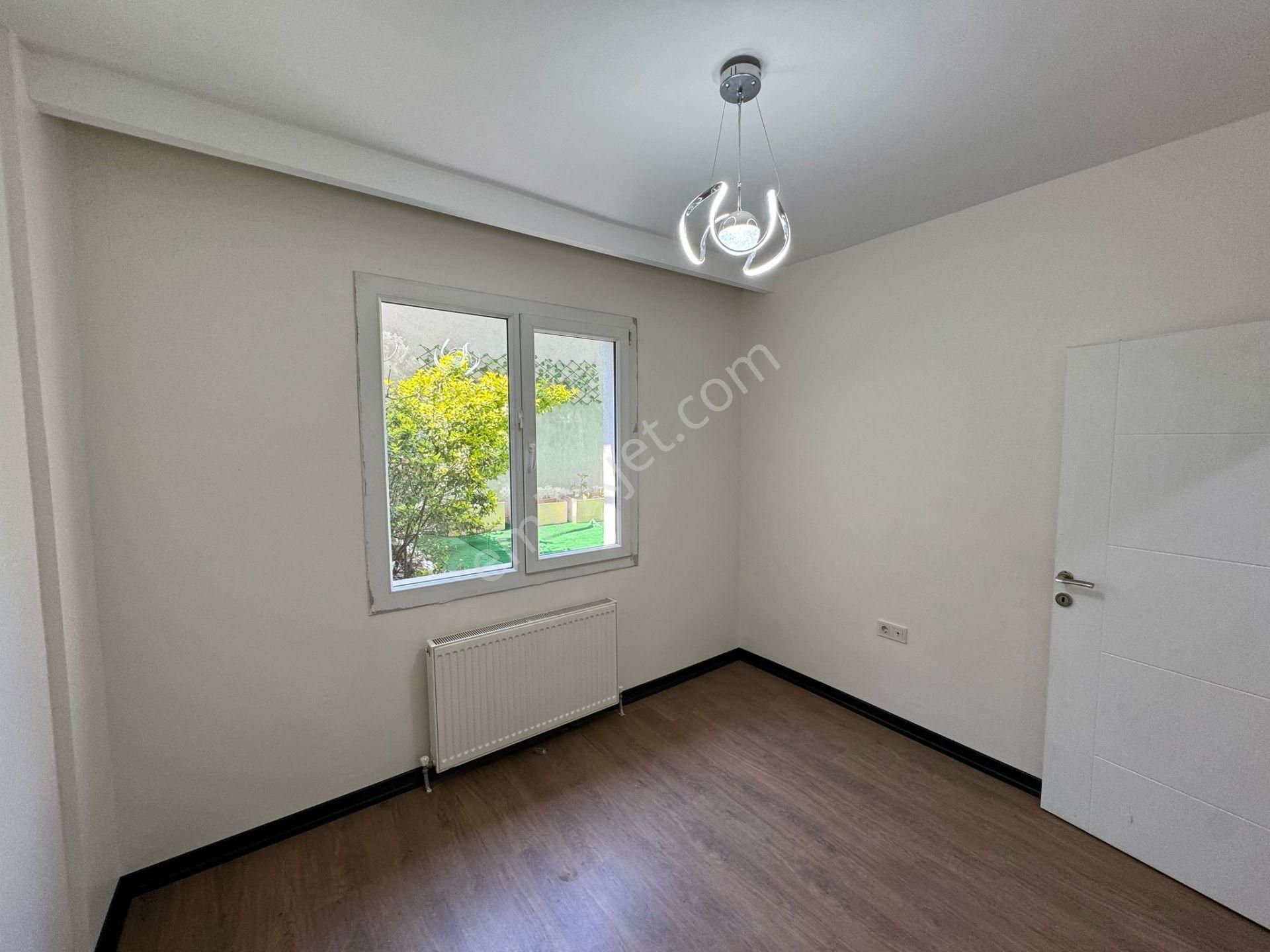 Alyans Life İnşaat'tan 40m2 Devasa Bahçeli Daire - Görsel 11