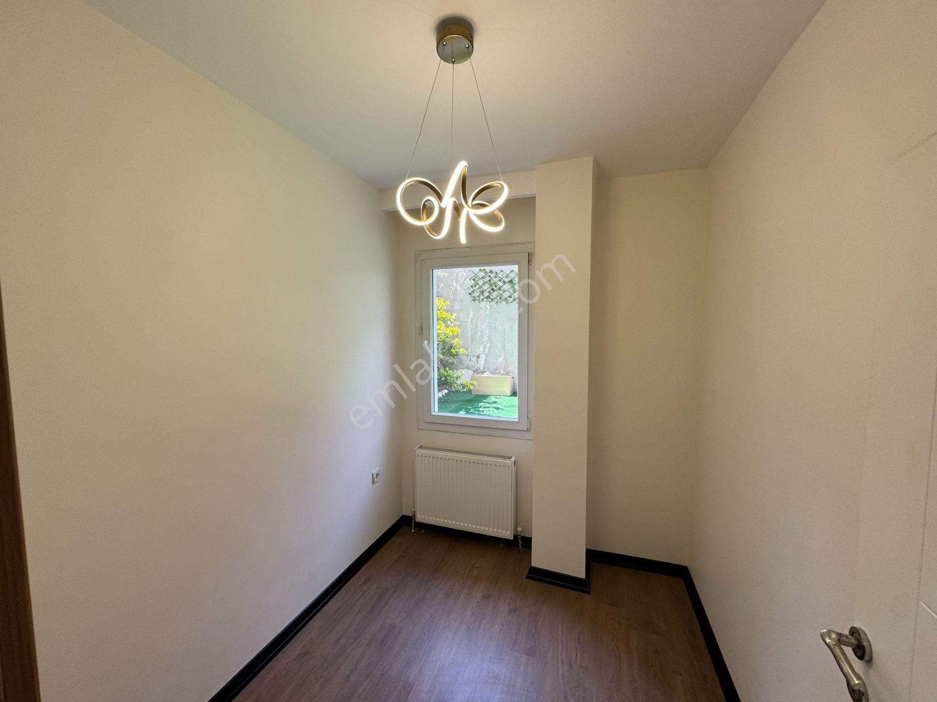 Alyans Life İnşaat'tan 40m2 Devasa Bahçeli Daire - Görsel 19