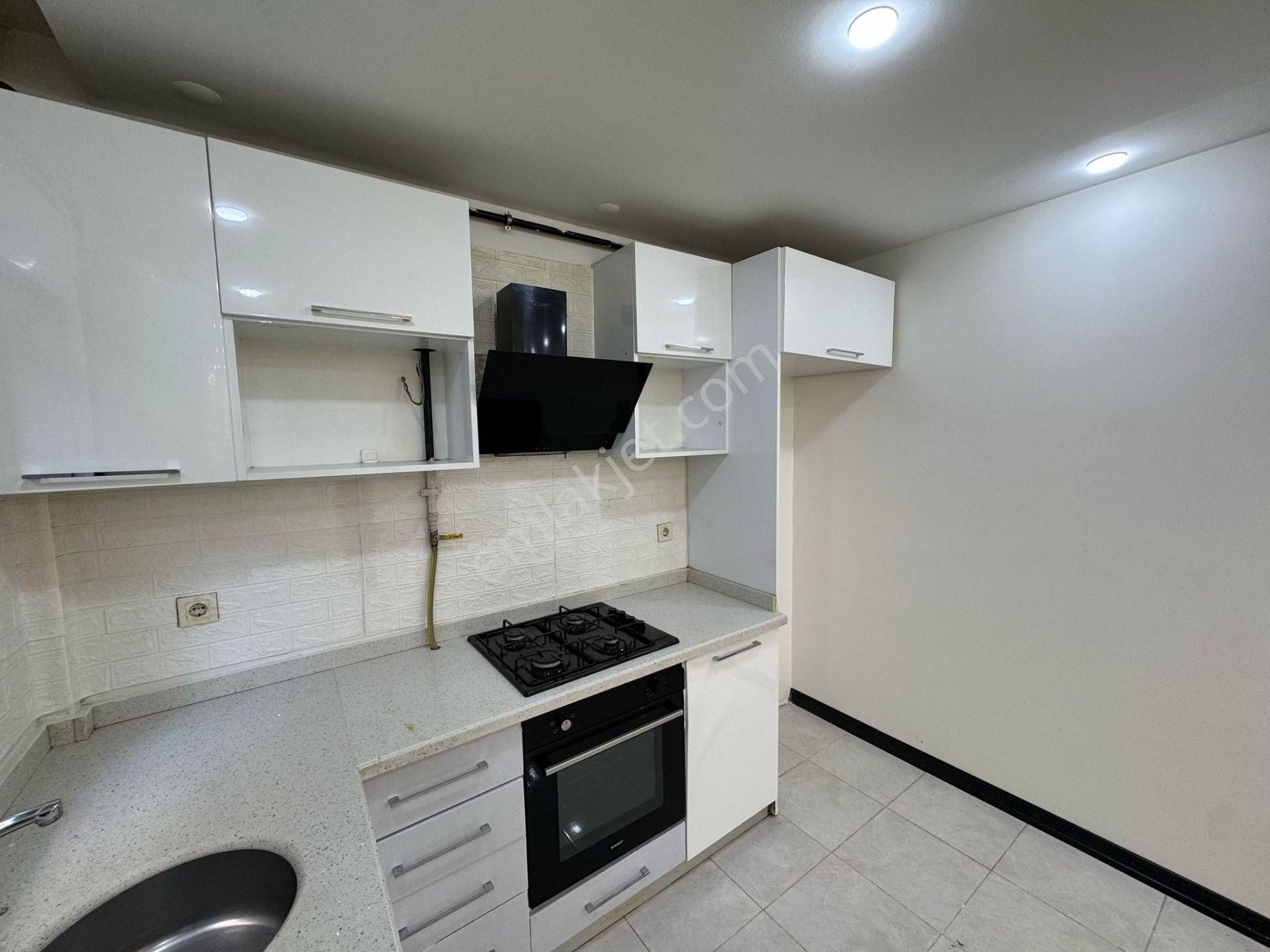 Alyans Life İnşaat'tan 40m2 Devasa Bahçeli Daire - Görsel 3