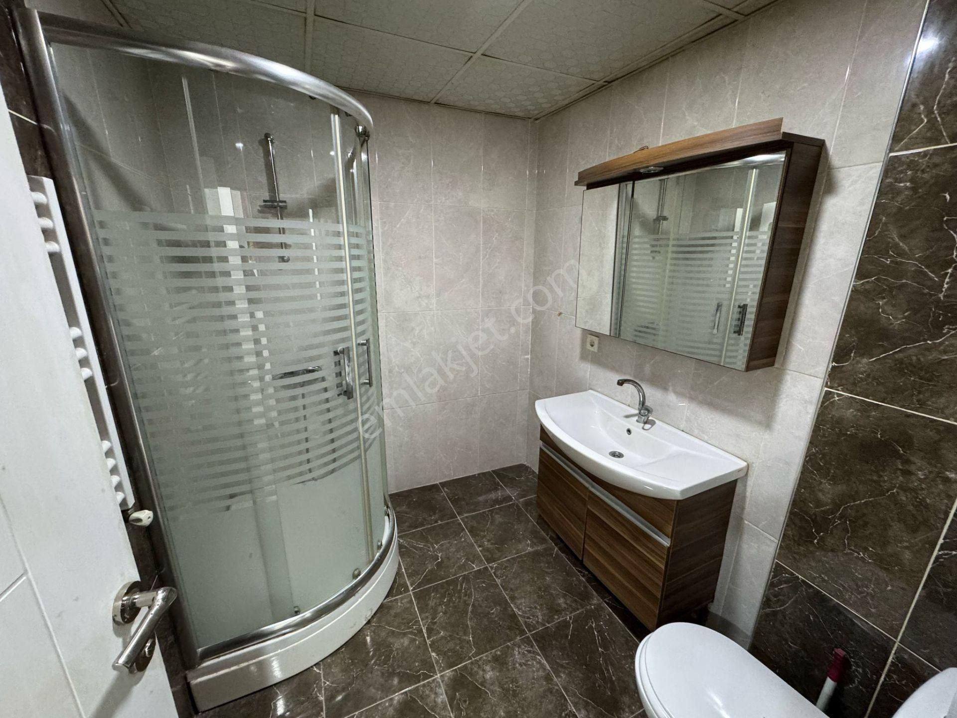 Alyans Life İnşaat'tan 40m2 Devasa Bahçeli Daire - Görsel 8