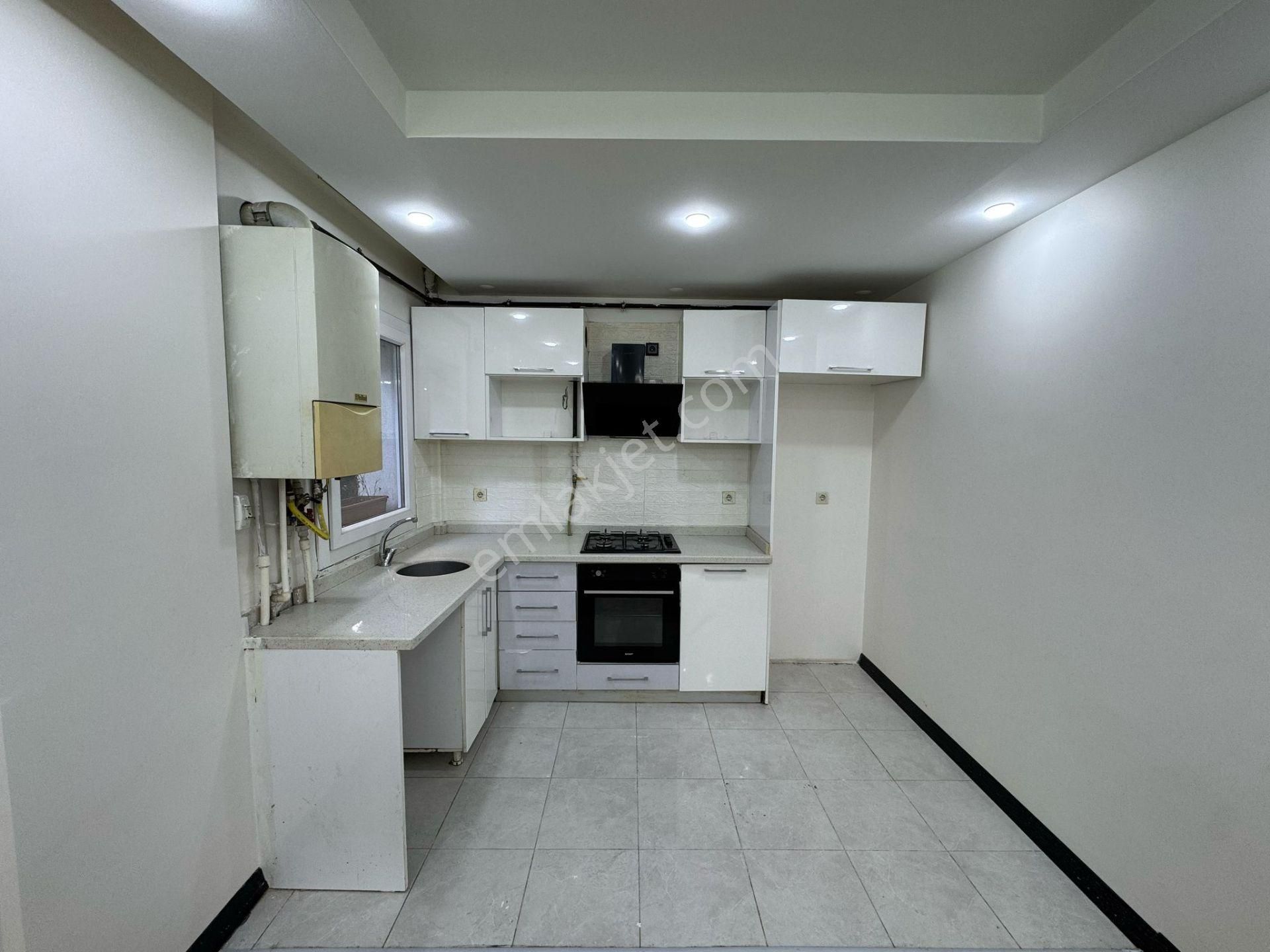 Alyans Life İnşaat'tan 40m2 Devasa Bahçeli Daire - Görsel 5