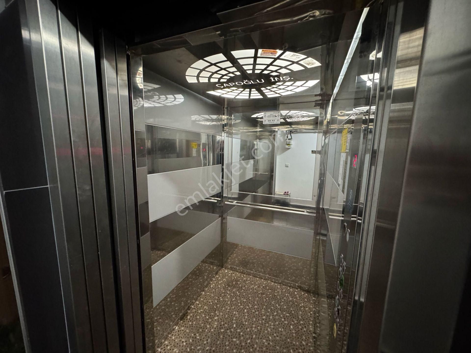 Alyans Life İnşaat'tan 40m2 Devasa Bahçeli Daire - Görsel 13