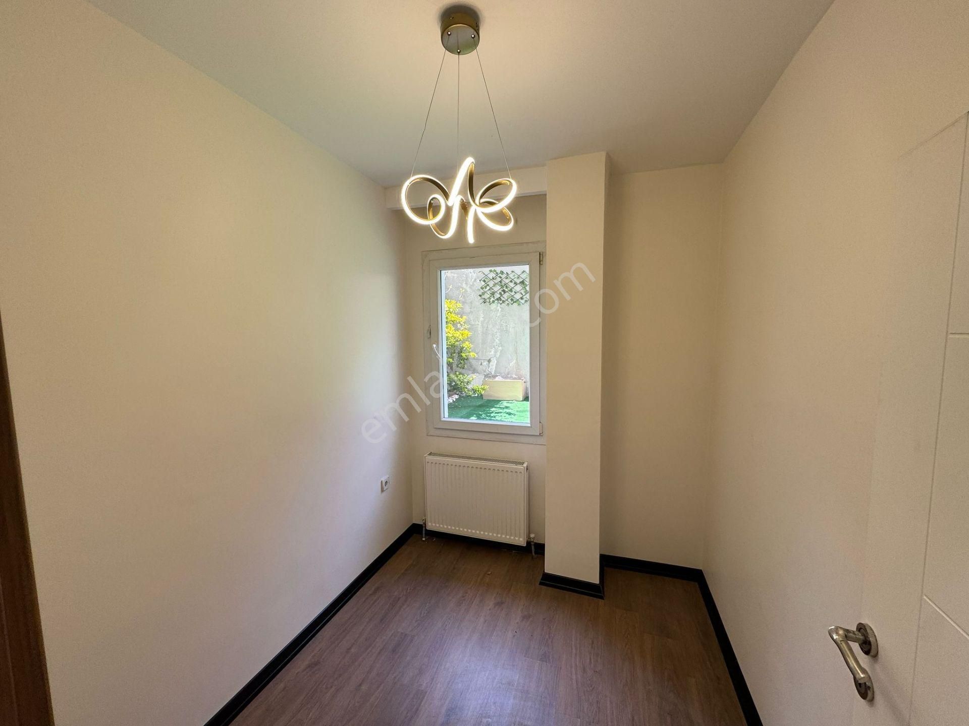 Alyans Life İnşaat'tan 40m2 Devasa Bahçeli Daire - Görsel 14