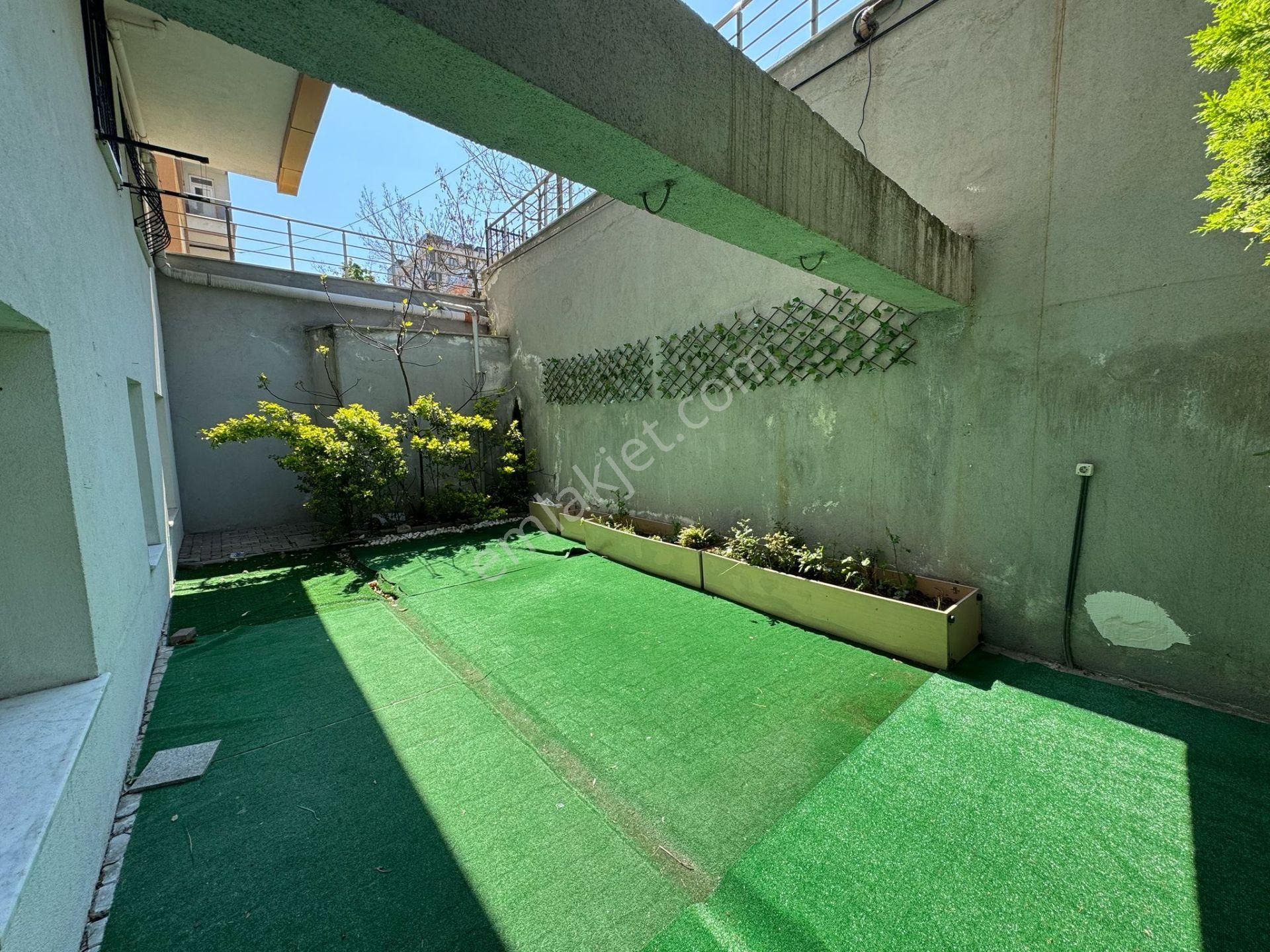 Alyans Life İnşaat'tan 40m2 Devasa Bahçeli Daire - Görsel 12