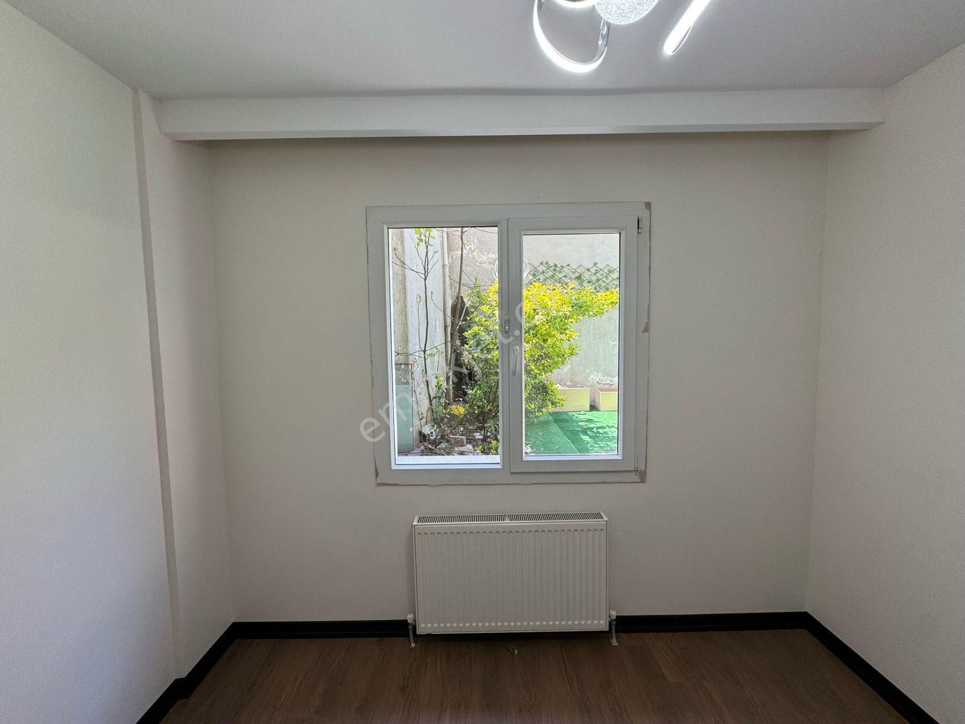 Alyans Life İnşaat'tan 40m2 Devasa Bahçeli Daire - Görsel 17