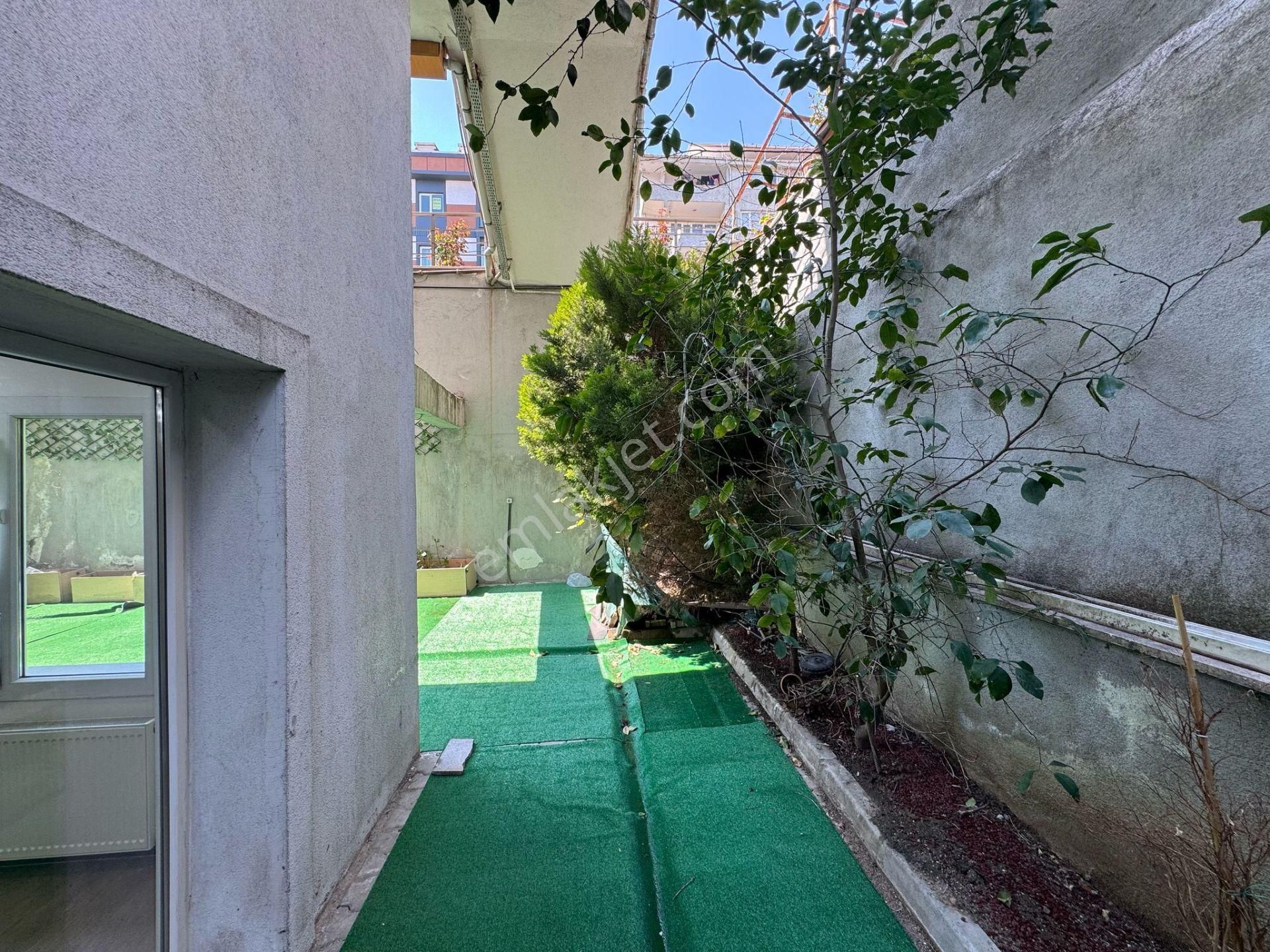 Alyans Life İnşaat'tan 40m2 Devasa Bahçeli Daire - Görsel 2