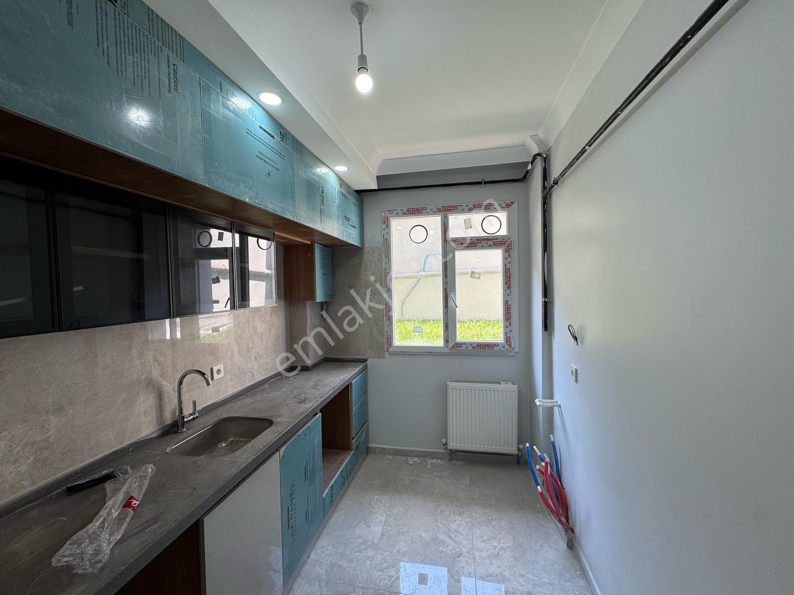 Alyans Life İnşaat Farkıyla Kendi İnşaatımızda Emlak Komisyonsuz Daireler - Görsel 17