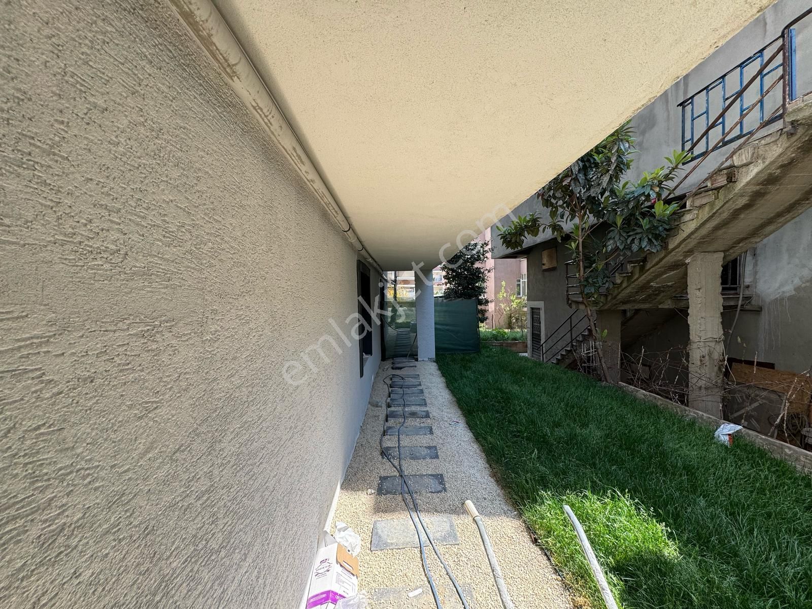 Alyans Life İnşaat Farkıyla Kendi İnşaatımızda Emlak Komisyonsuz Daireler - Görsel 13